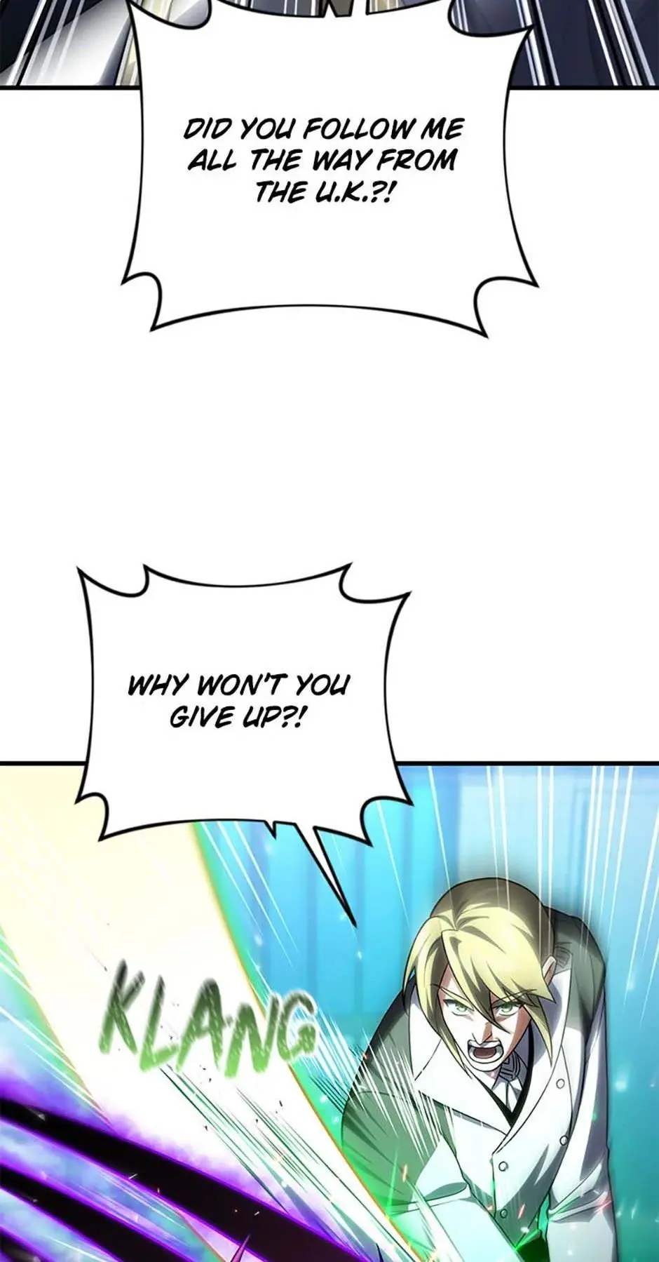 After Ten Millennia in Hell Chapter 89