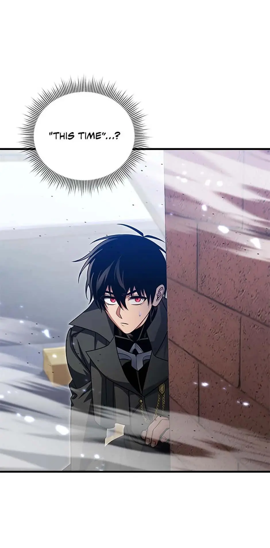 After Ten Millennia in Hell Chapter 89