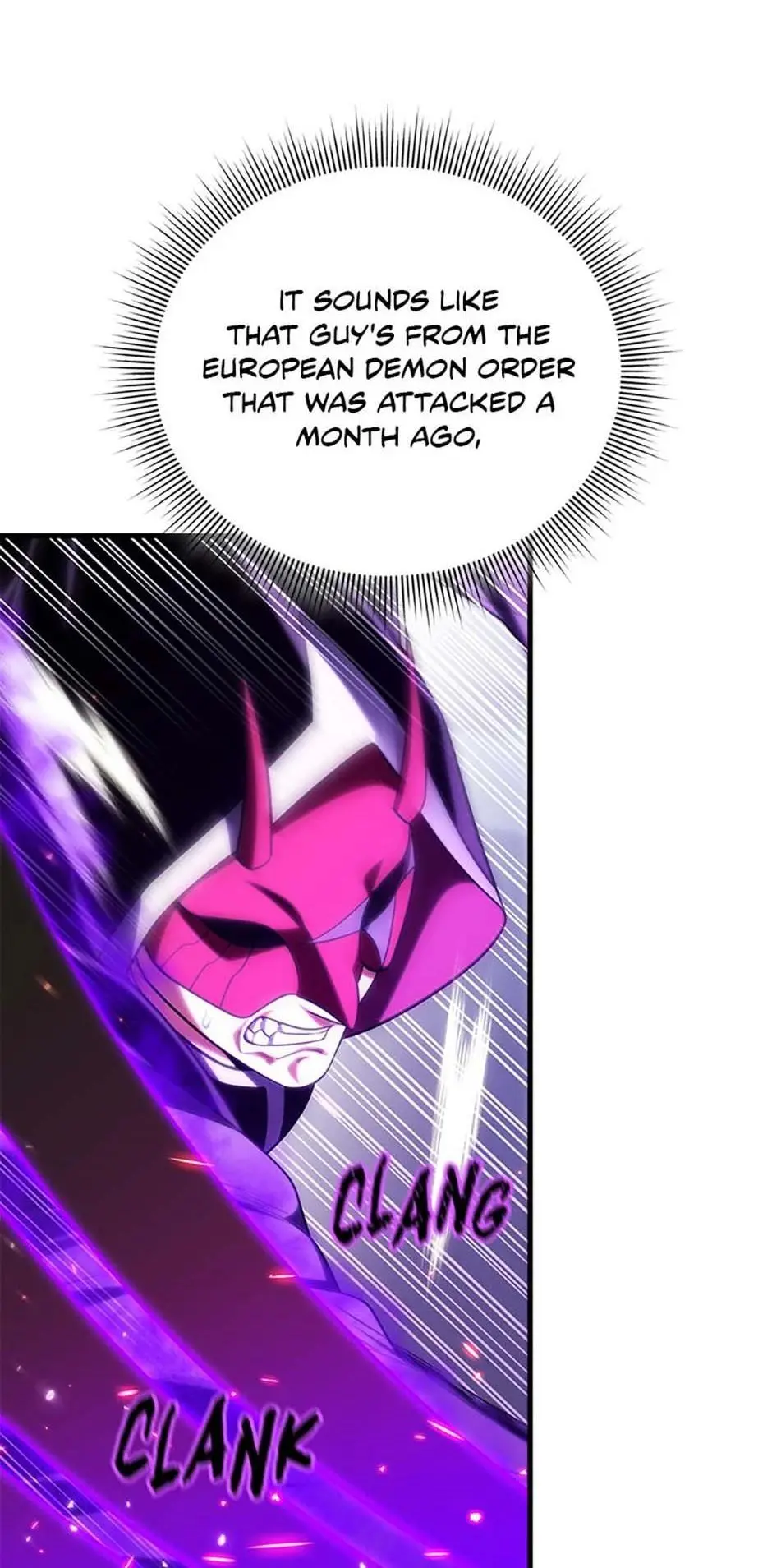 After Ten Millennia in Hell Chapter 89