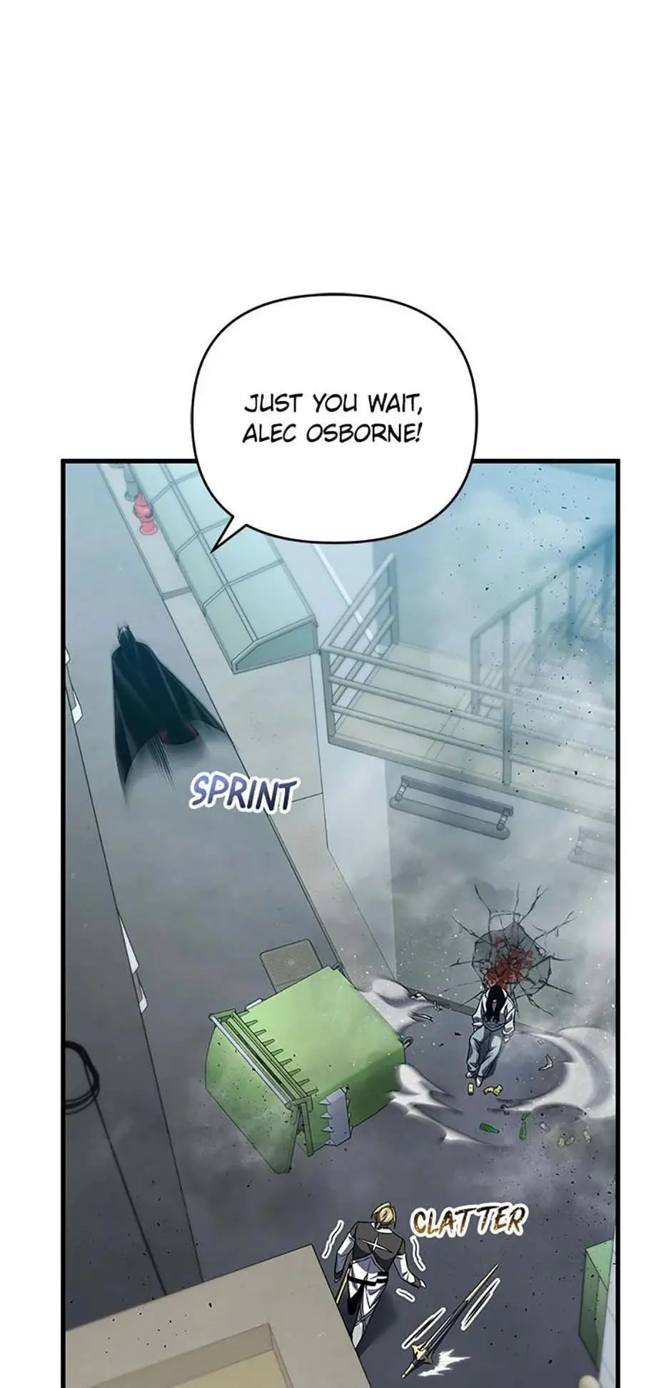 After Ten Millennia in Hell Chapter 89