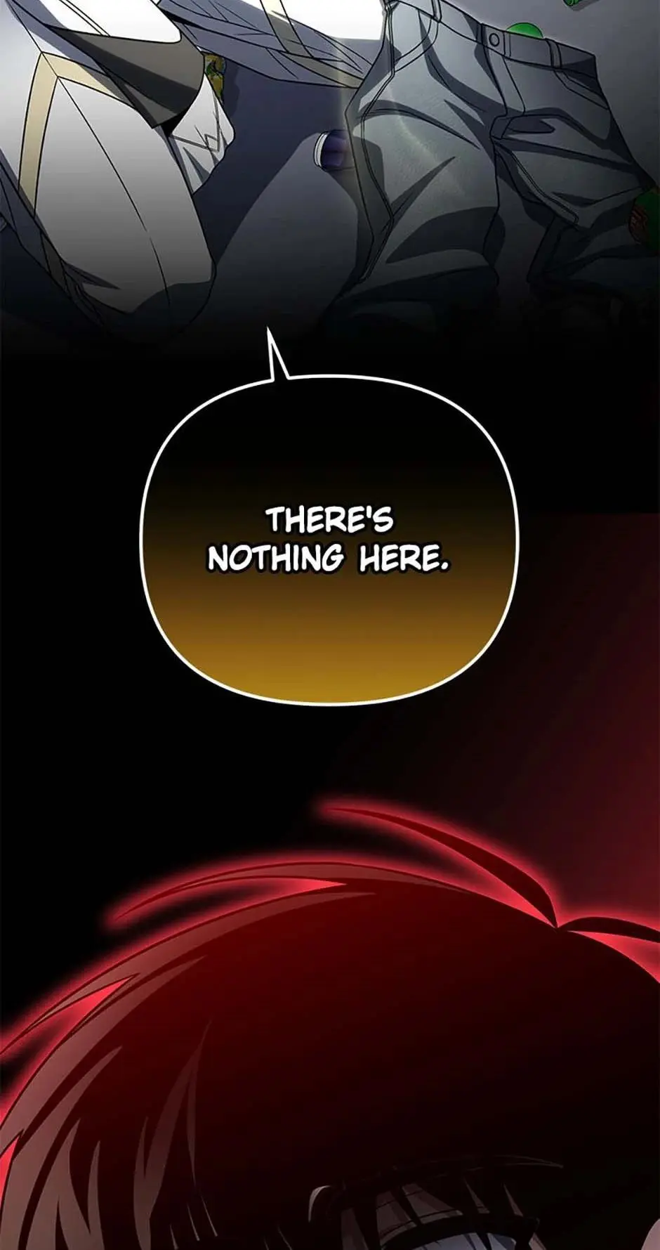 After Ten Millennia in Hell Chapter 89