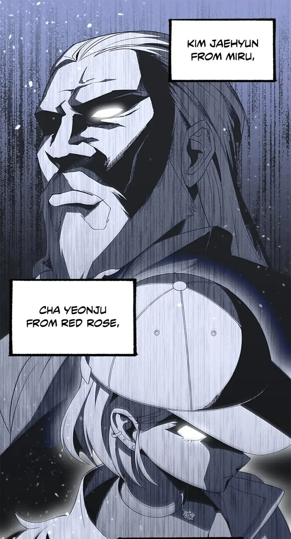 After Ten Millennia in Hell Chapter 9