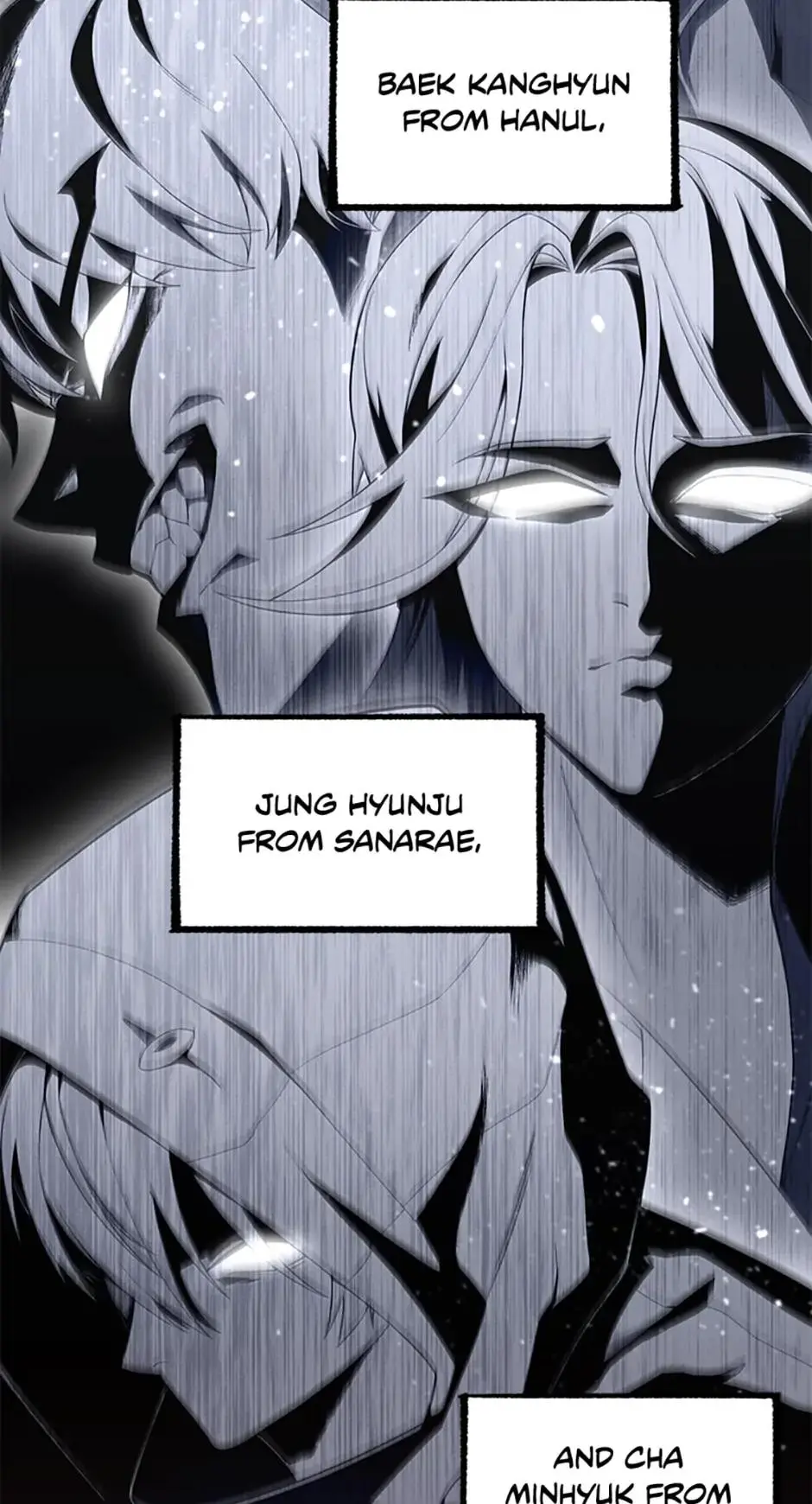 After Ten Millennia in Hell Chapter 9