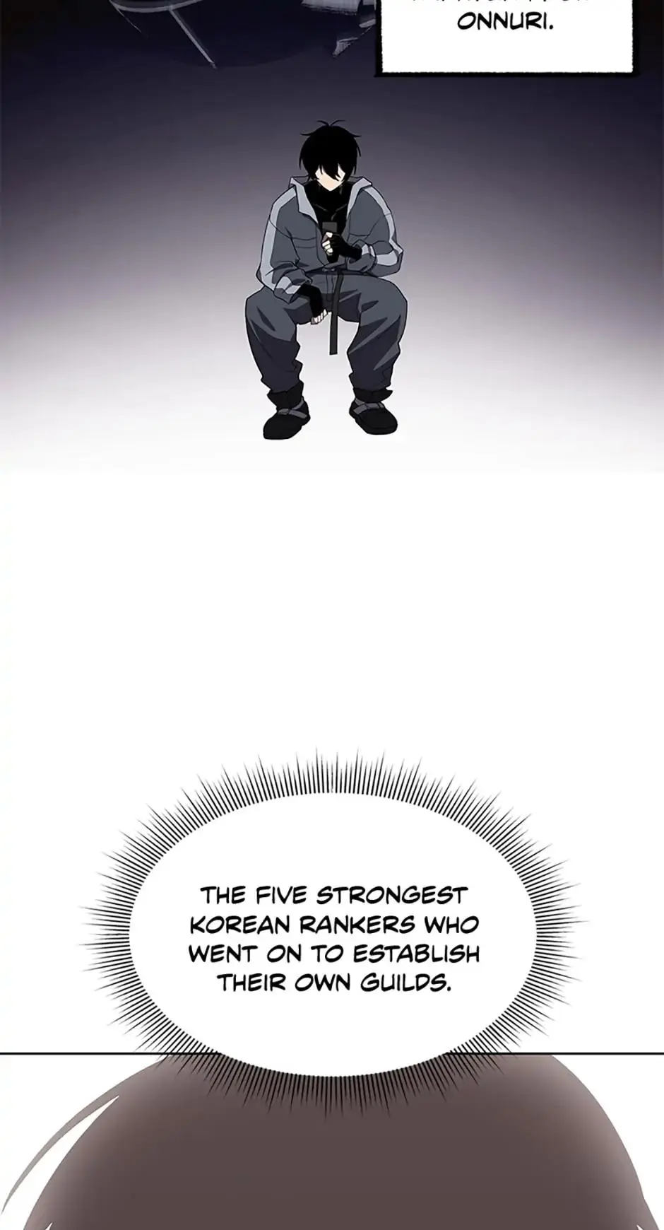 After Ten Millennia in Hell Chapter 9