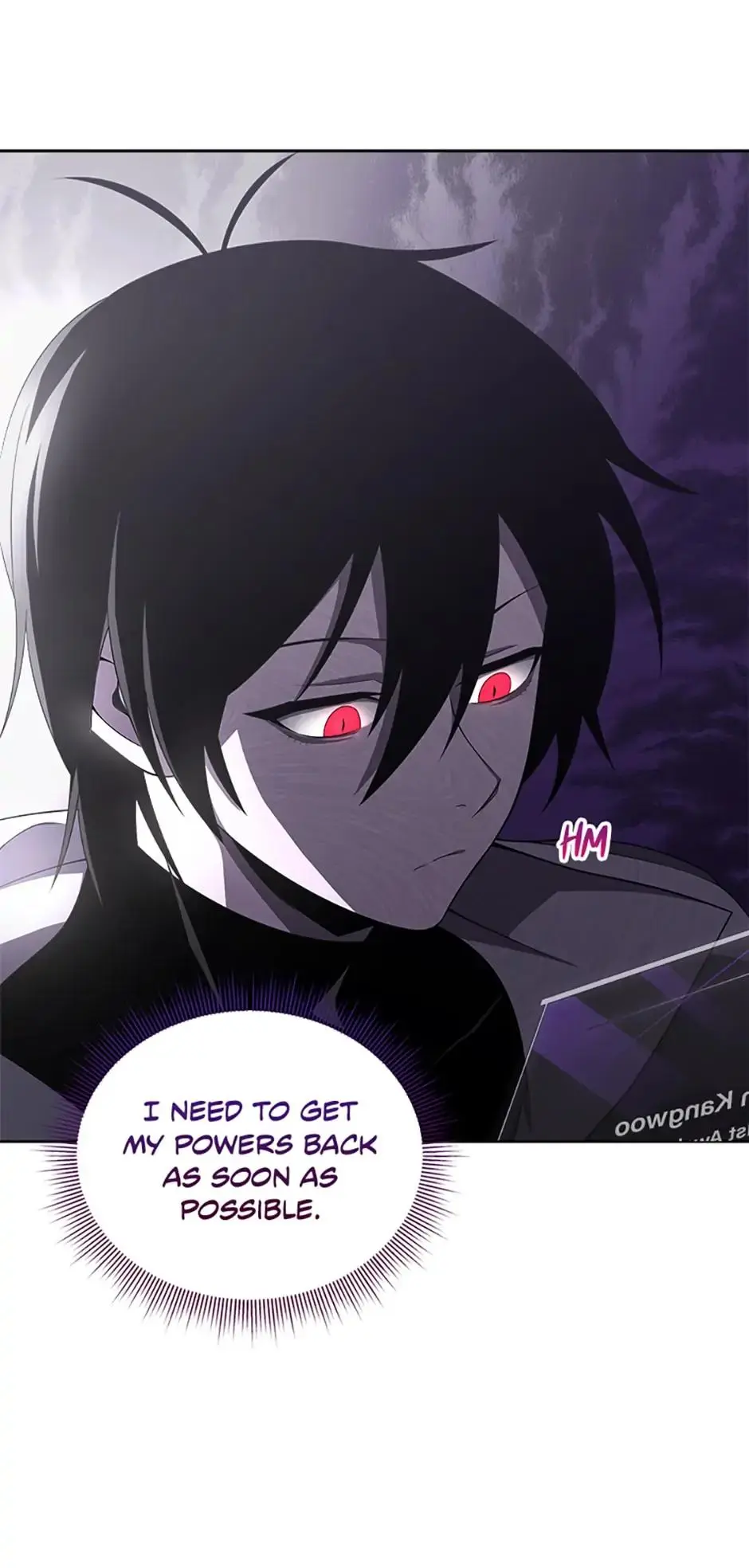 After Ten Millennia in Hell Chapter 9