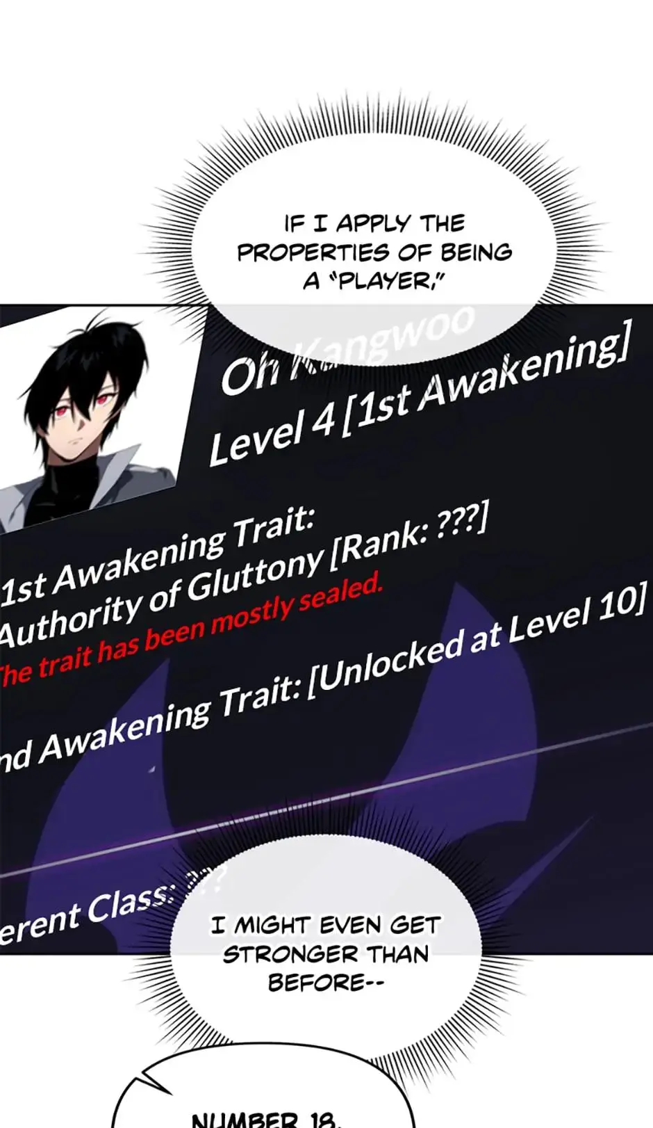 After Ten Millennia in Hell Chapter 9