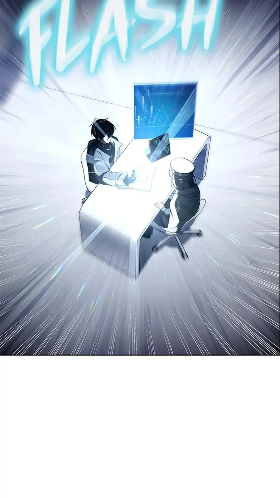 After Ten Millennia in Hell Chapter 9