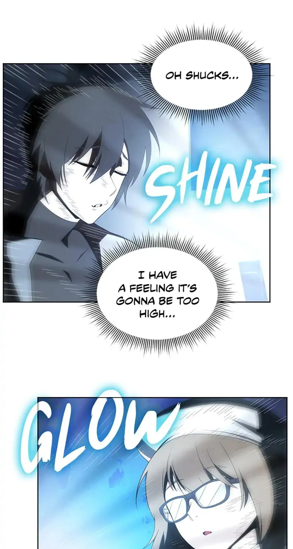 After Ten Millennia in Hell Chapter 9