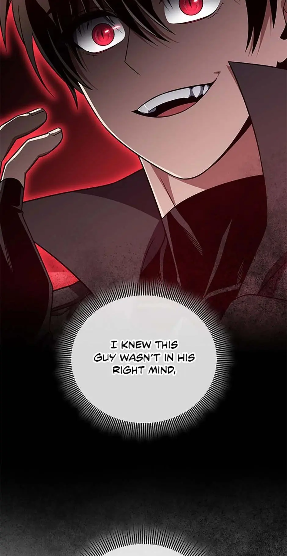 After Ten Millennia in Hell Chapter 90