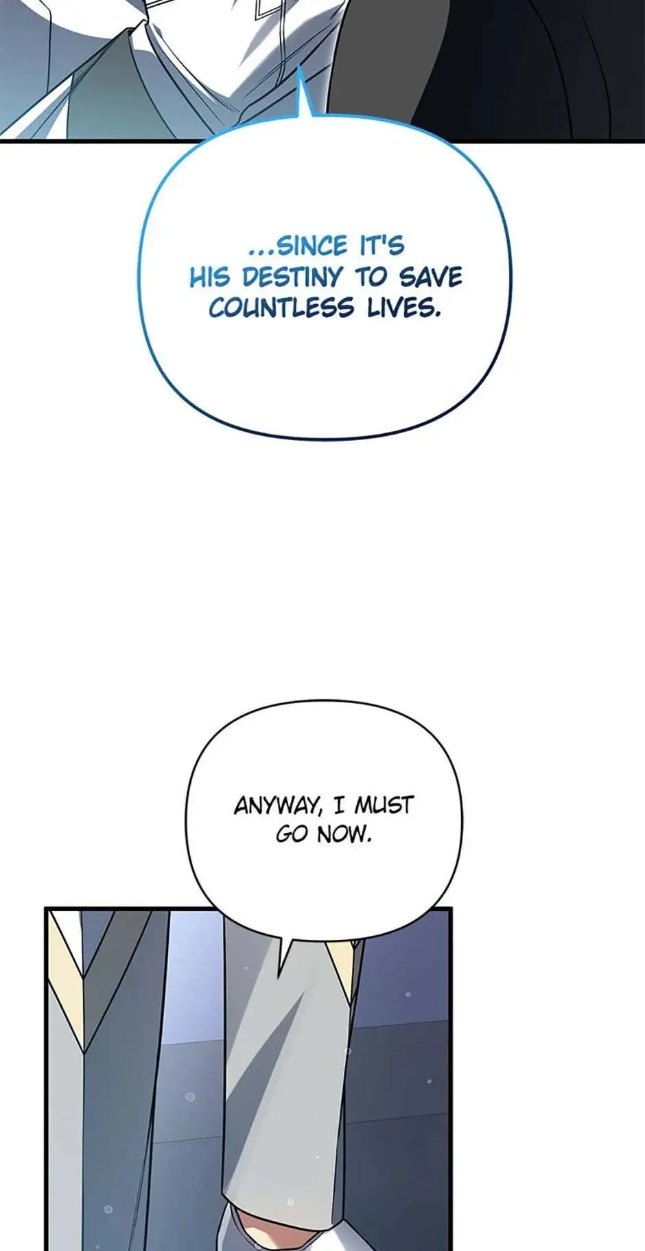 After Ten Millennia in Hell Chapter 90