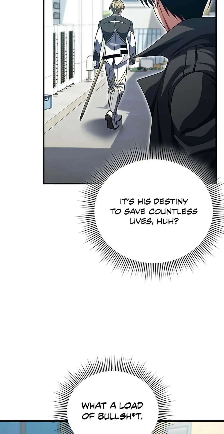 After Ten Millennia in Hell Chapter 90
