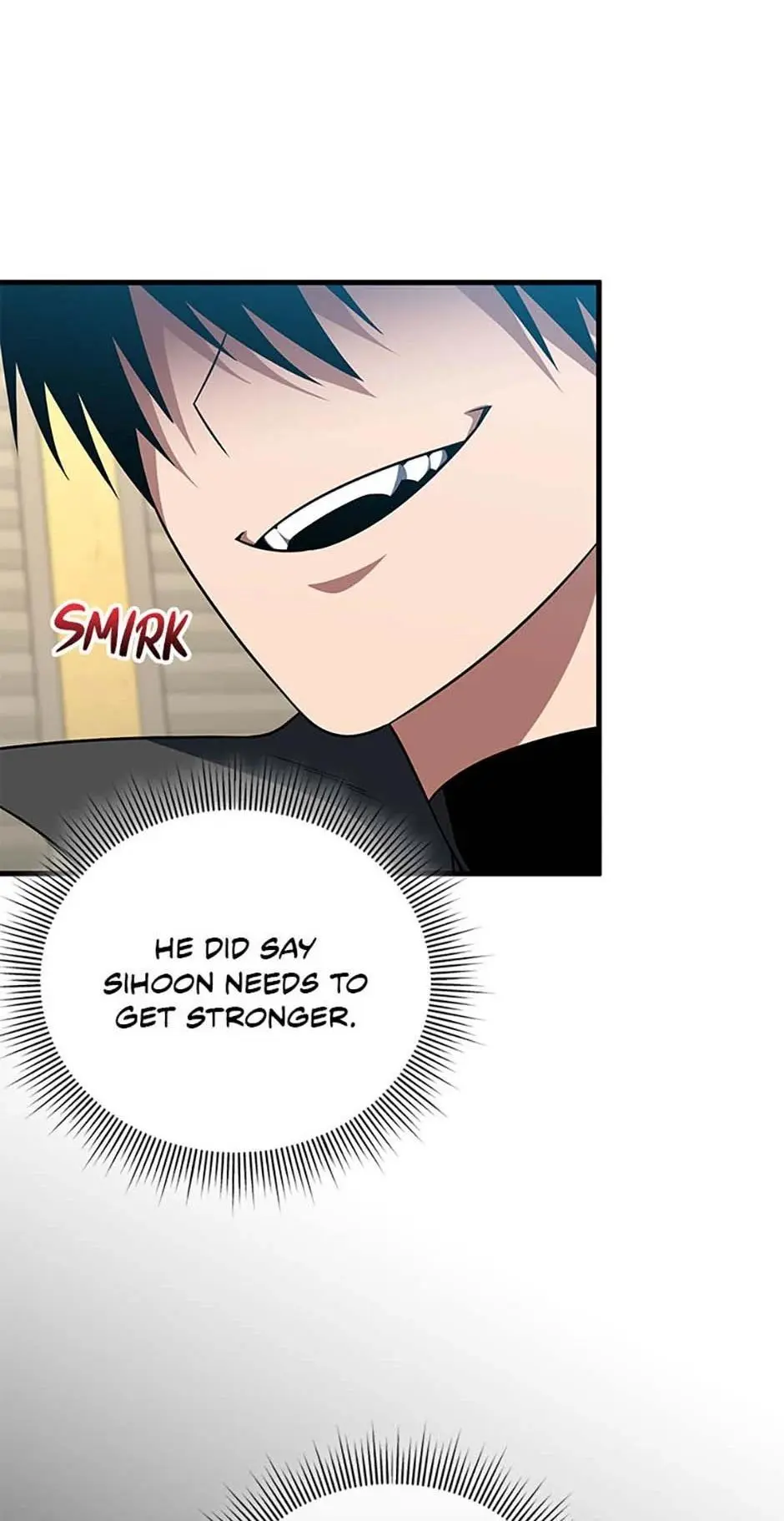 After Ten Millennia in Hell Chapter 90