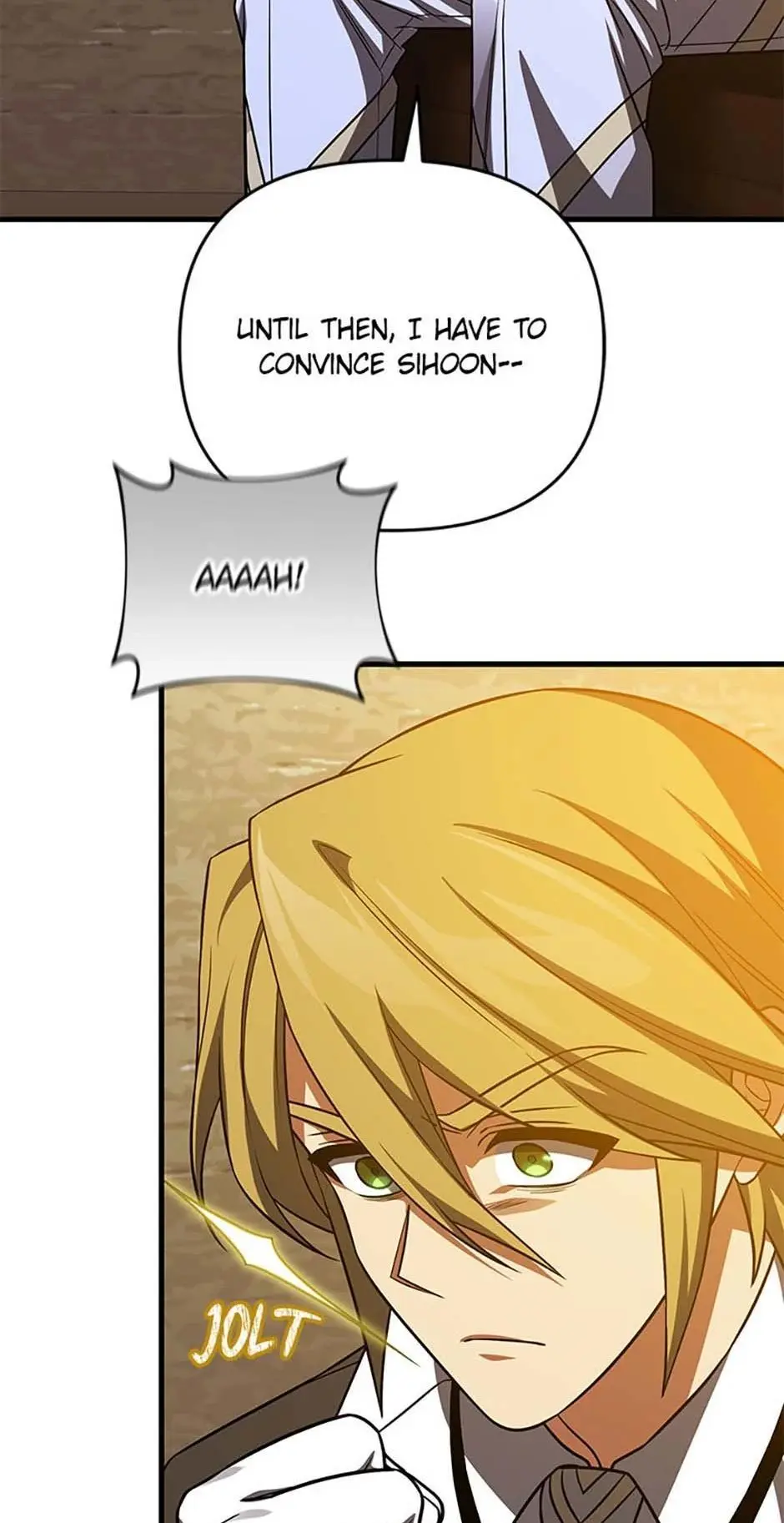 After Ten Millennia in Hell Chapter 90