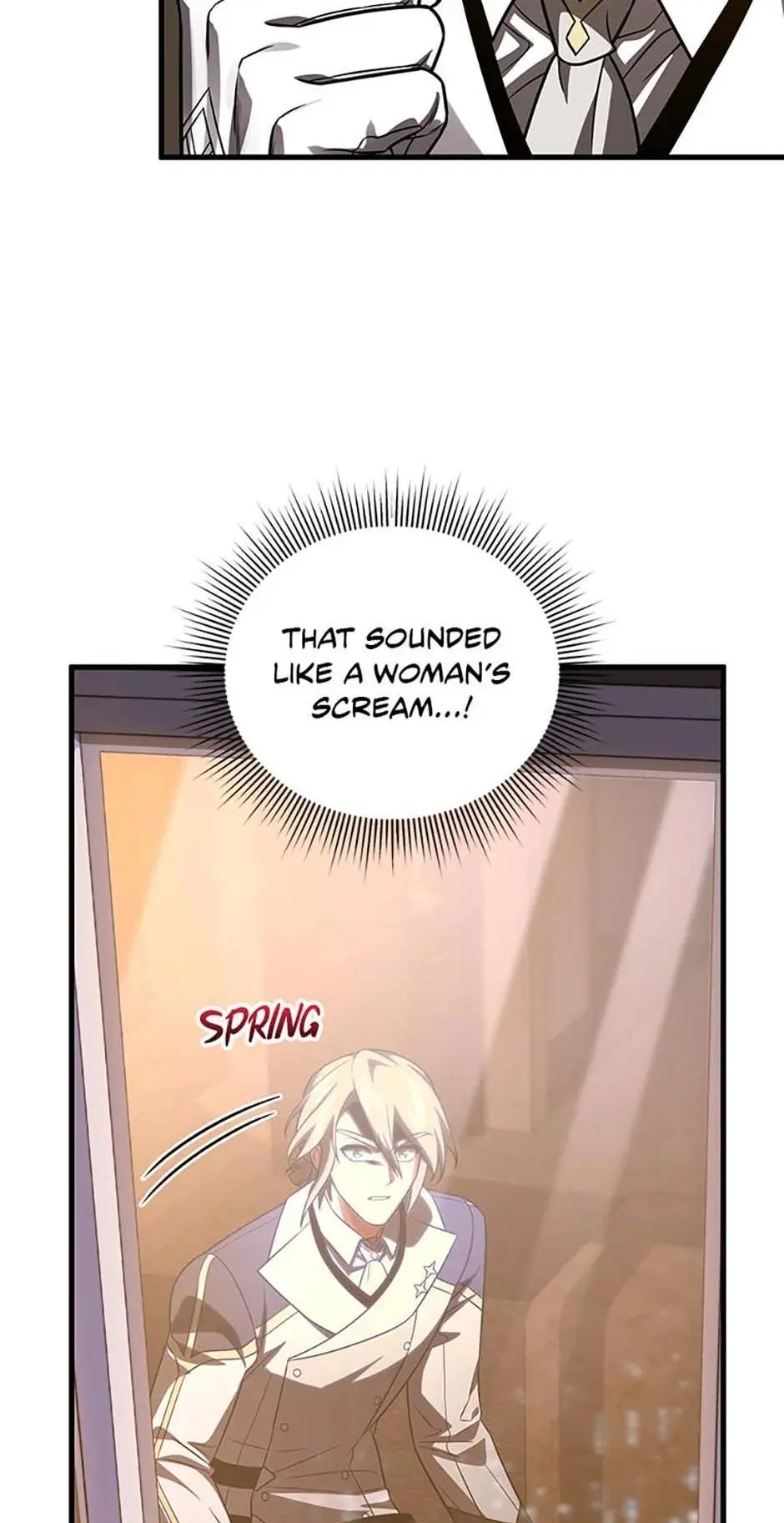 After Ten Millennia in Hell Chapter 90
