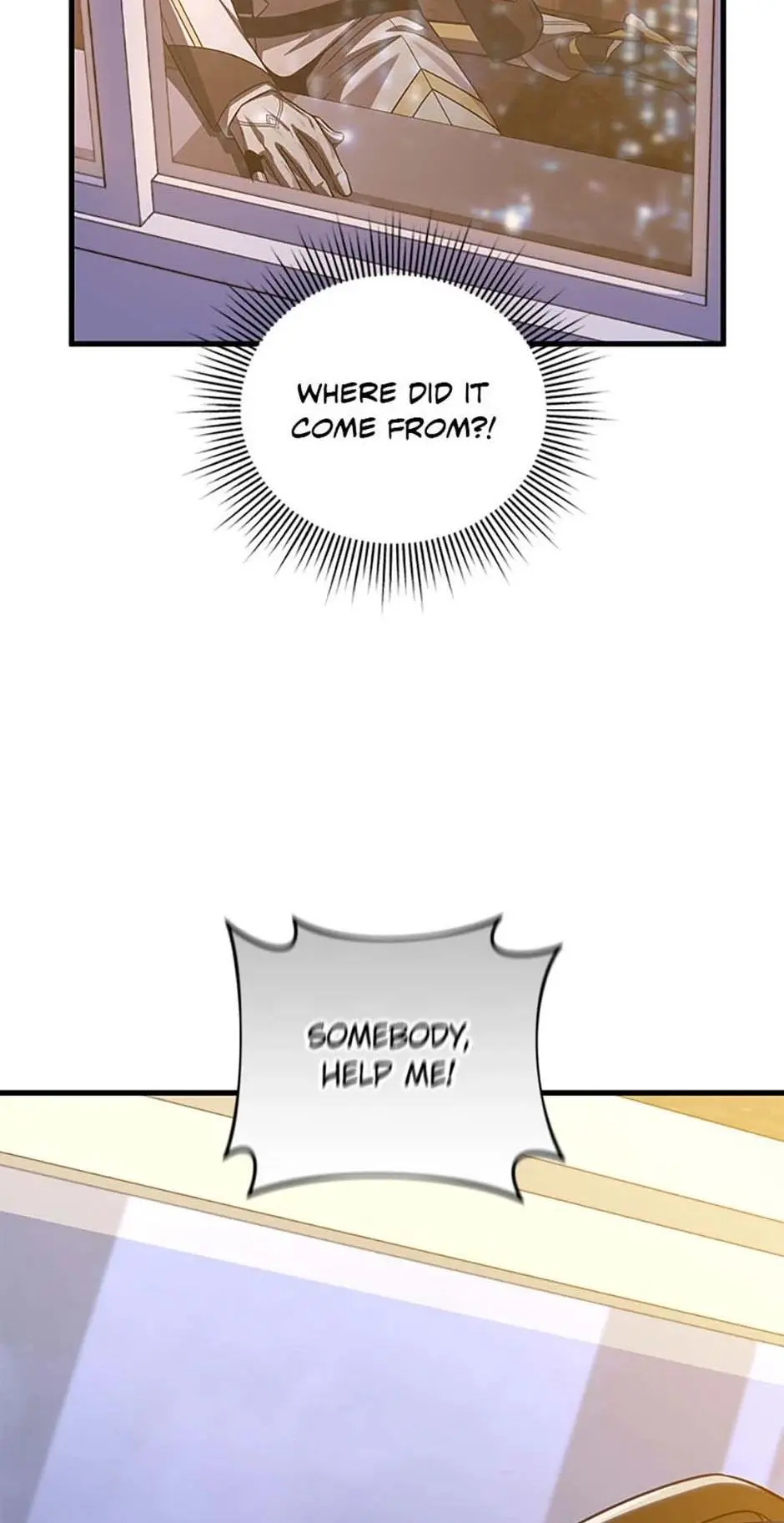 After Ten Millennia in Hell Chapter 90