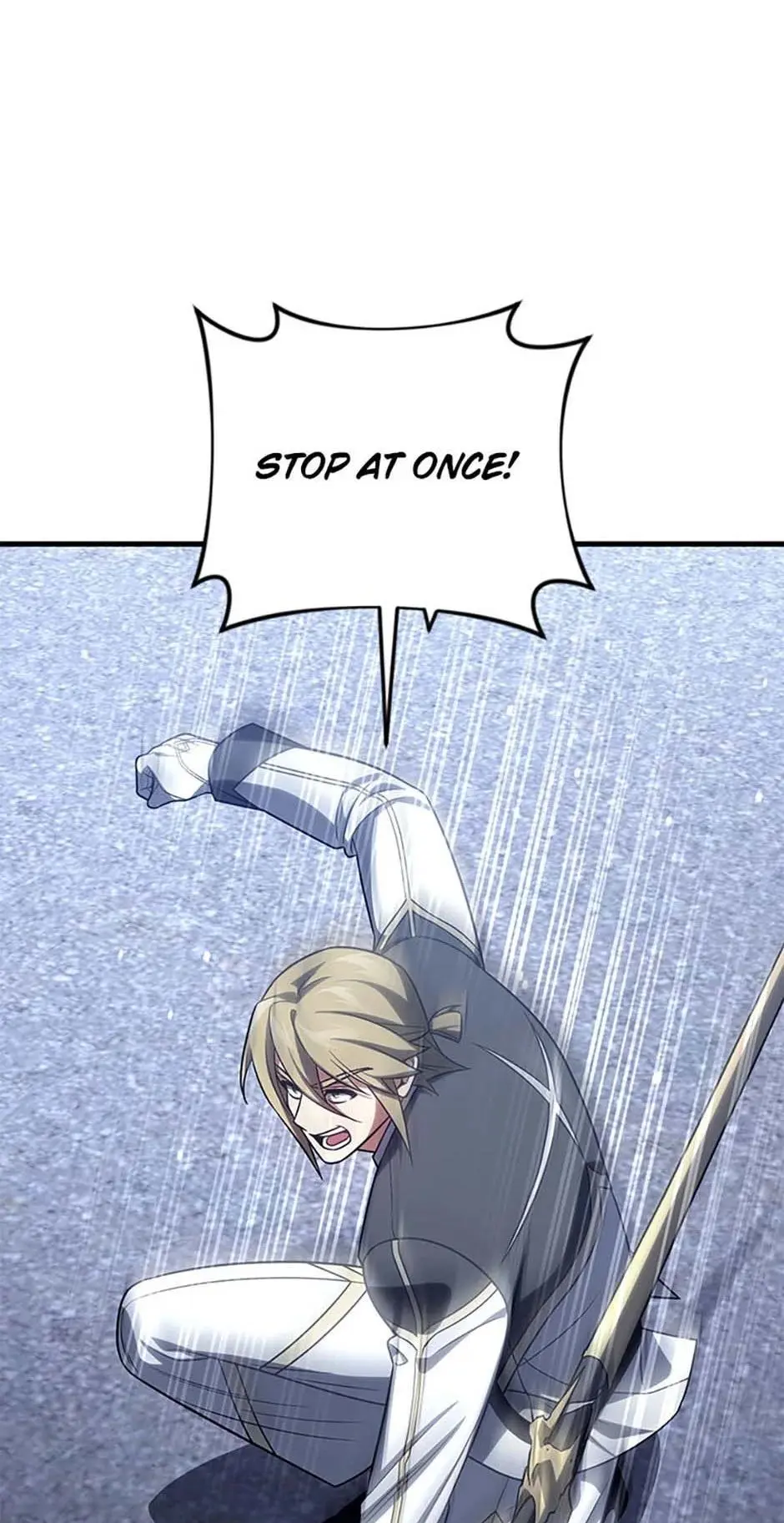 After Ten Millennia in Hell Chapter 90