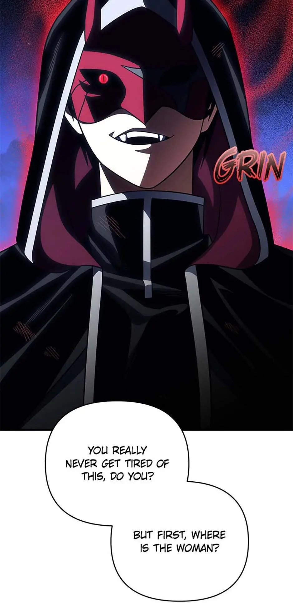 After Ten Millennia in Hell Chapter 90