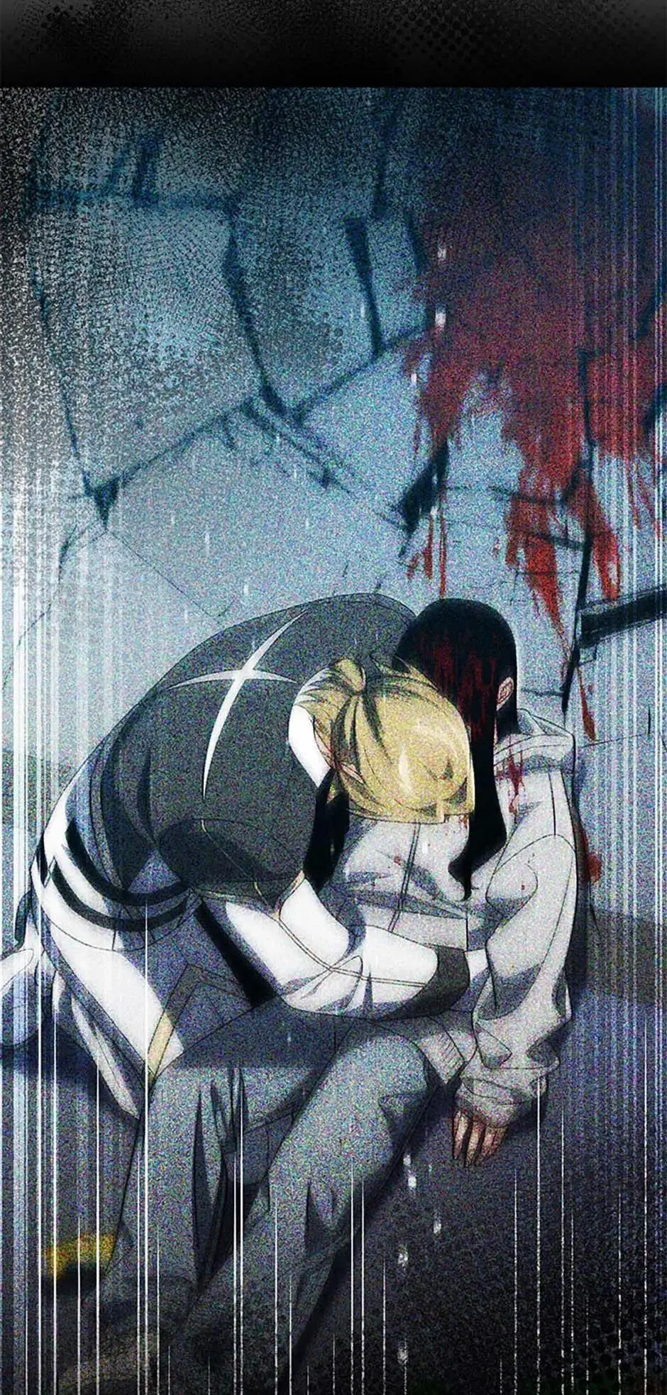 After Ten Millennia in Hell Chapter 90