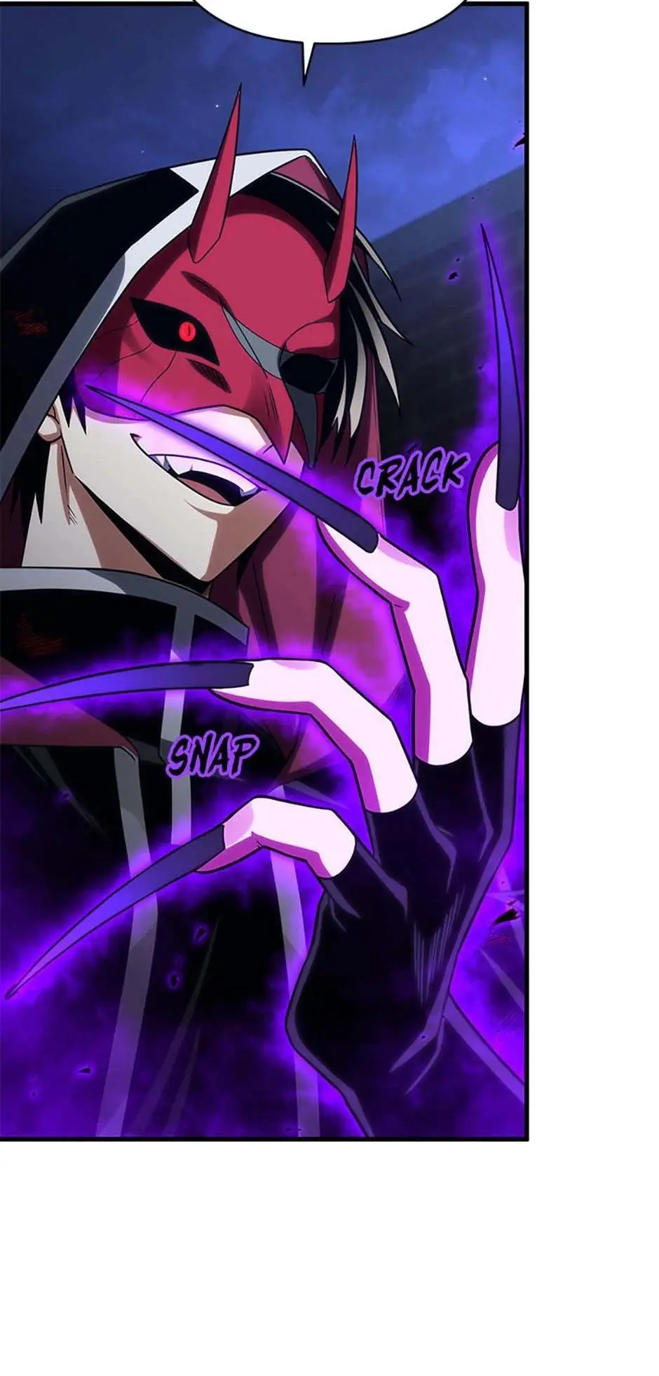 After Ten Millennia in Hell Chapter 90