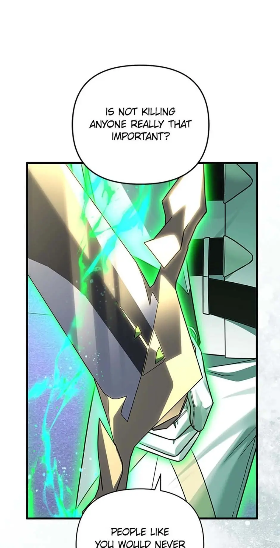 After Ten Millennia in Hell Chapter 90