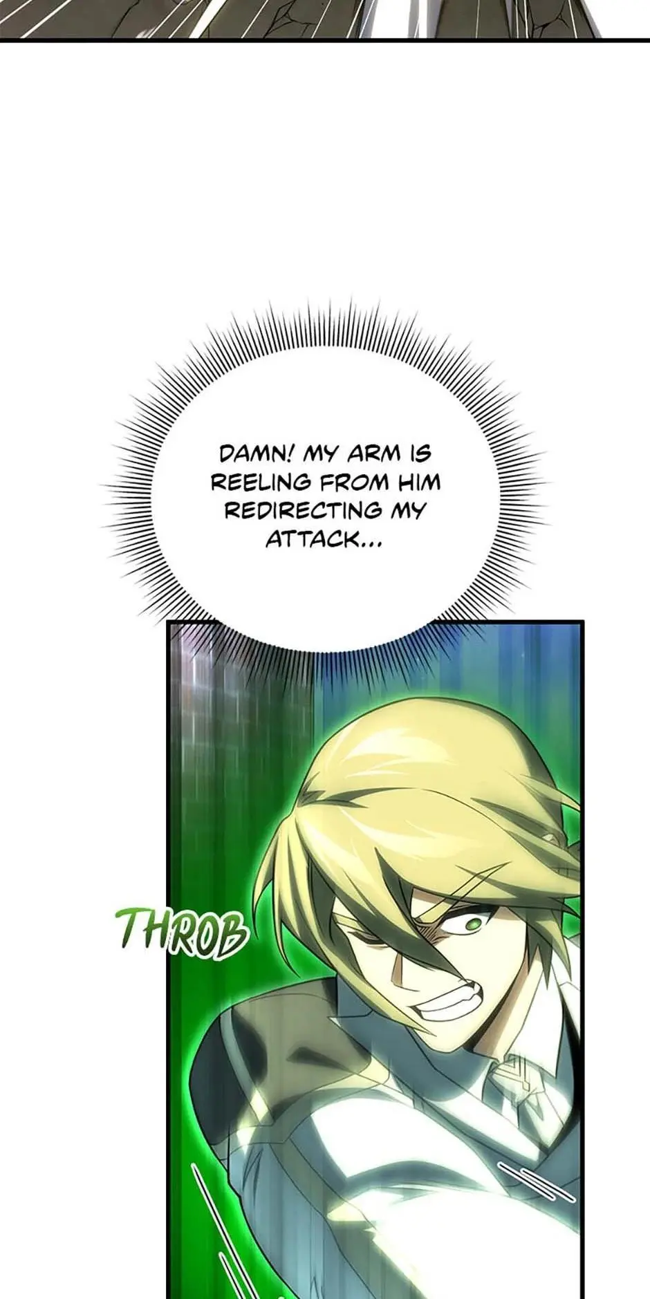 After Ten Millennia in Hell Chapter 90