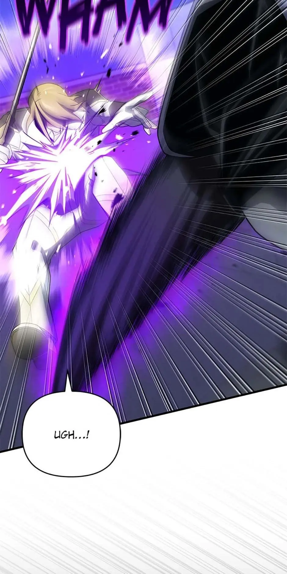 After Ten Millennia in Hell Chapter 90