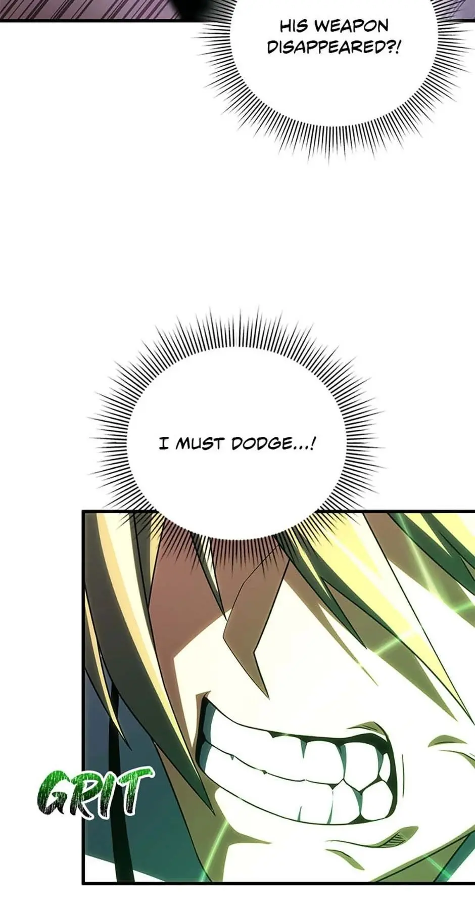 After Ten Millennia in Hell Chapter 90