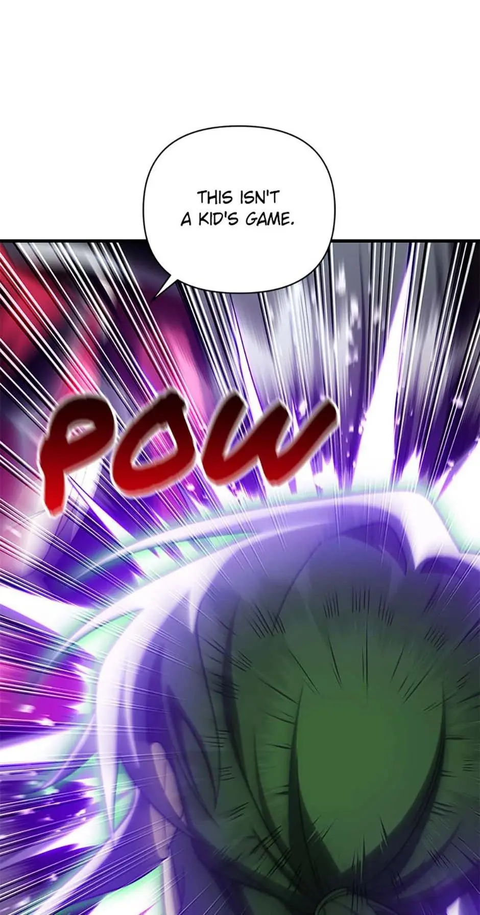 After Ten Millennia in Hell Chapter 90