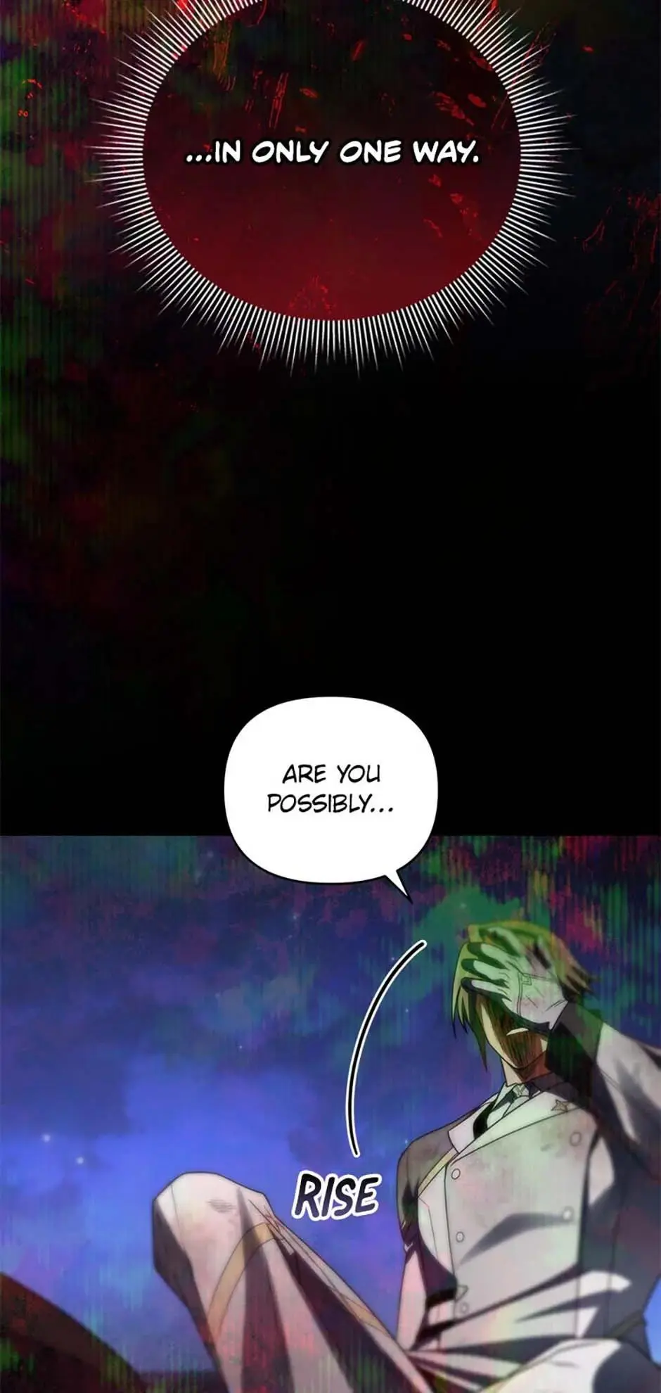 After Ten Millennia in Hell Chapter 90