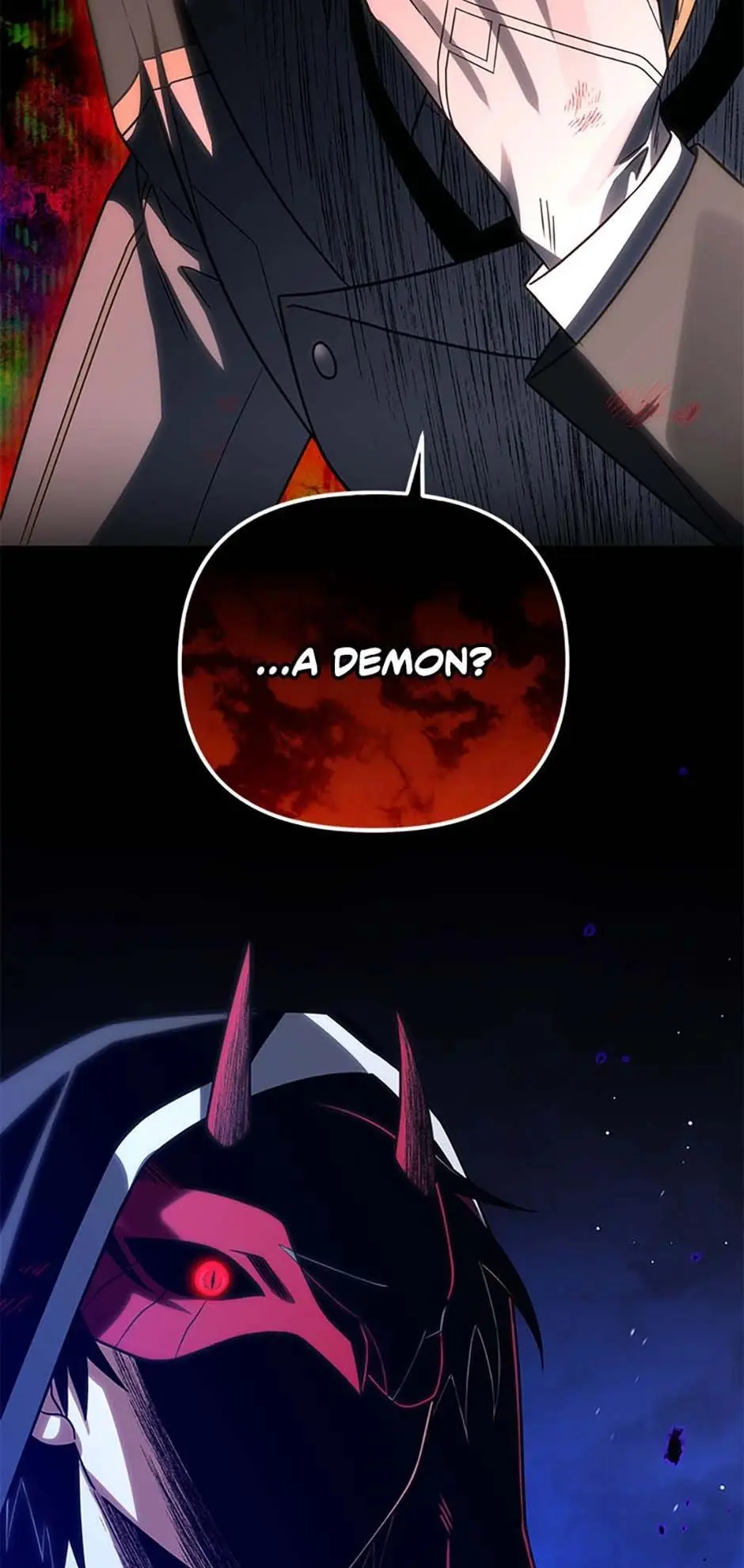 After Ten Millennia in Hell Chapter 90