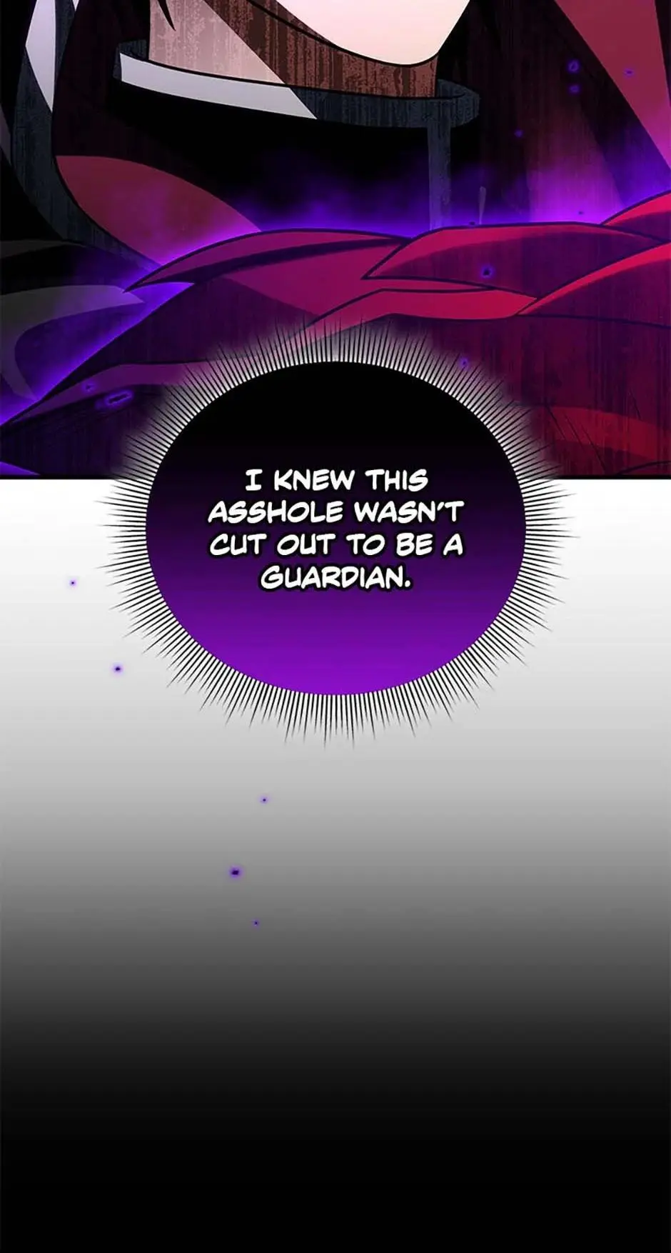 After Ten Millennia in Hell Chapter 91