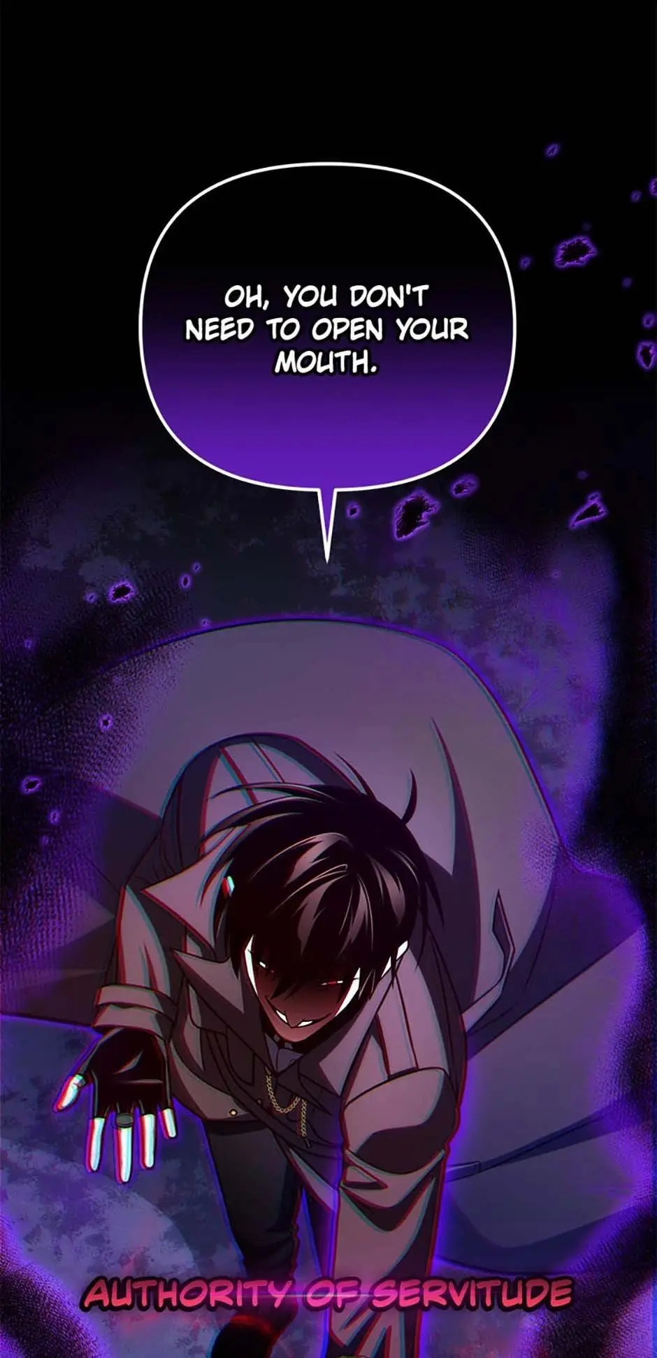 After Ten Millennia in Hell Chapter 91