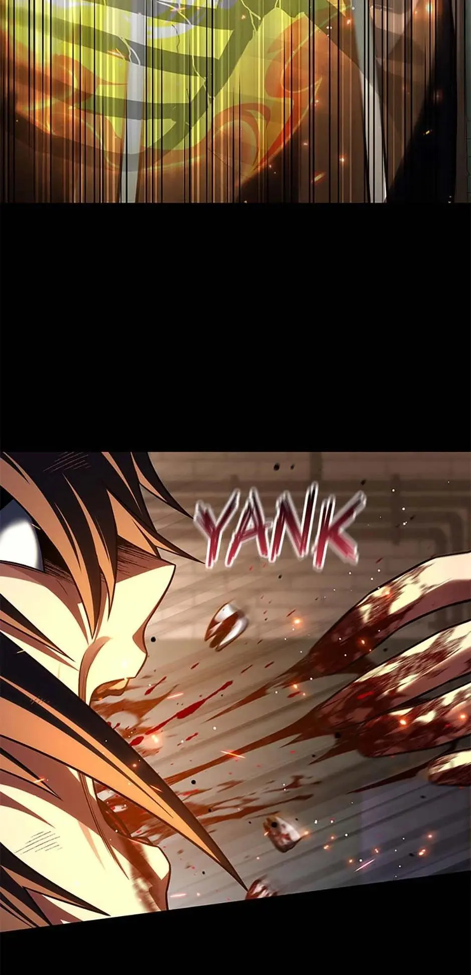 After Ten Millennia in Hell Chapter 91