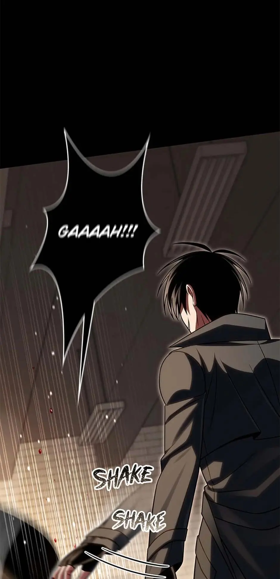 After Ten Millennia in Hell Chapter 91