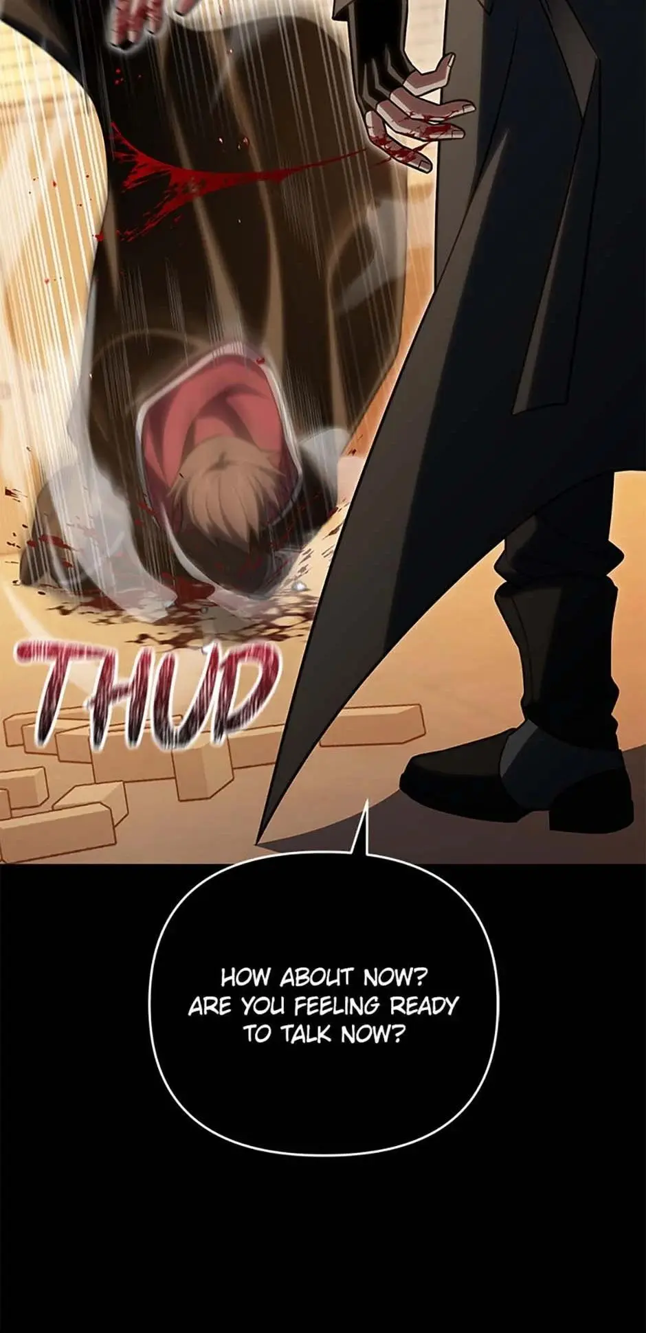 After Ten Millennia in Hell Chapter 91