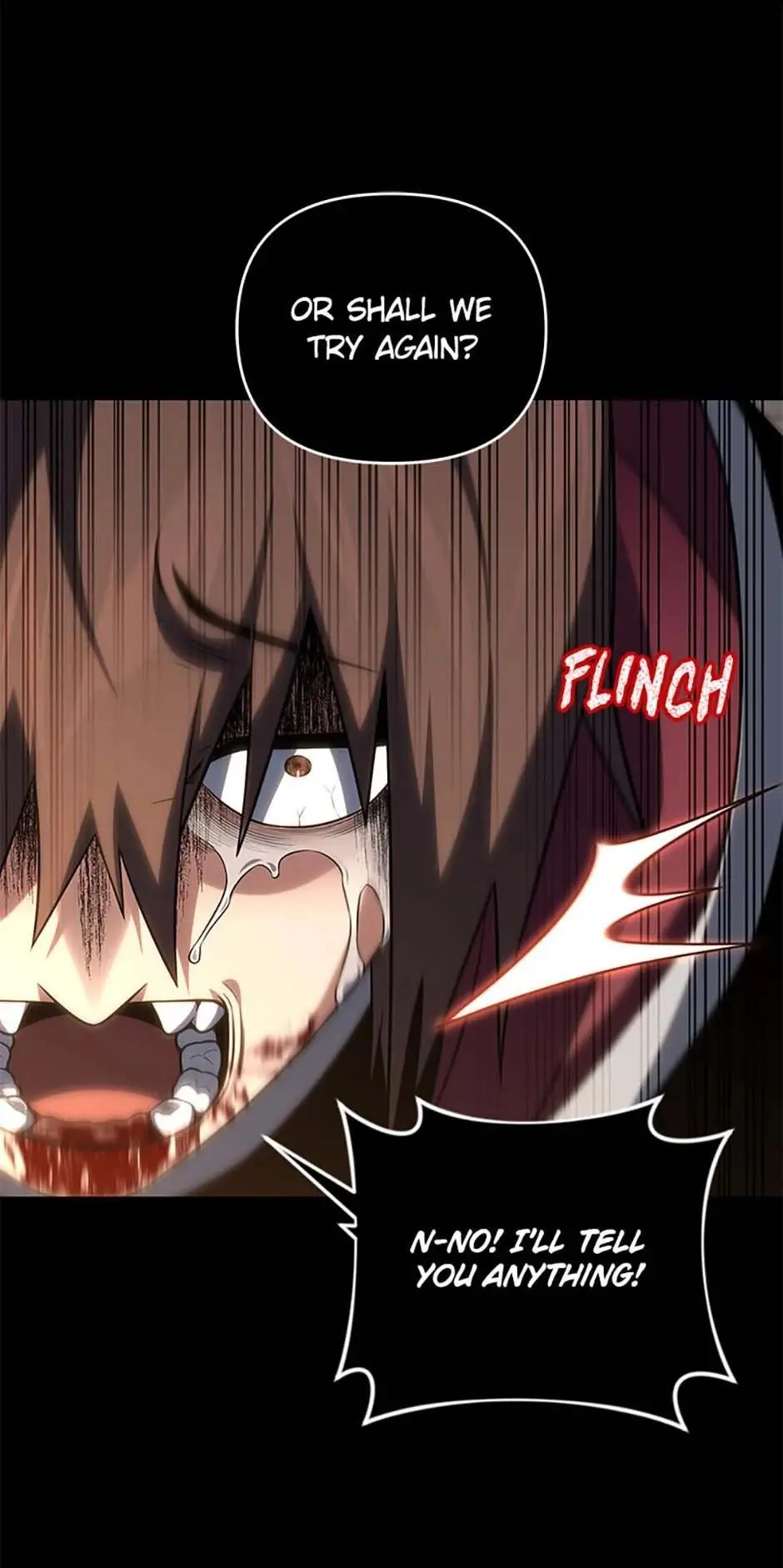 After Ten Millennia in Hell Chapter 91