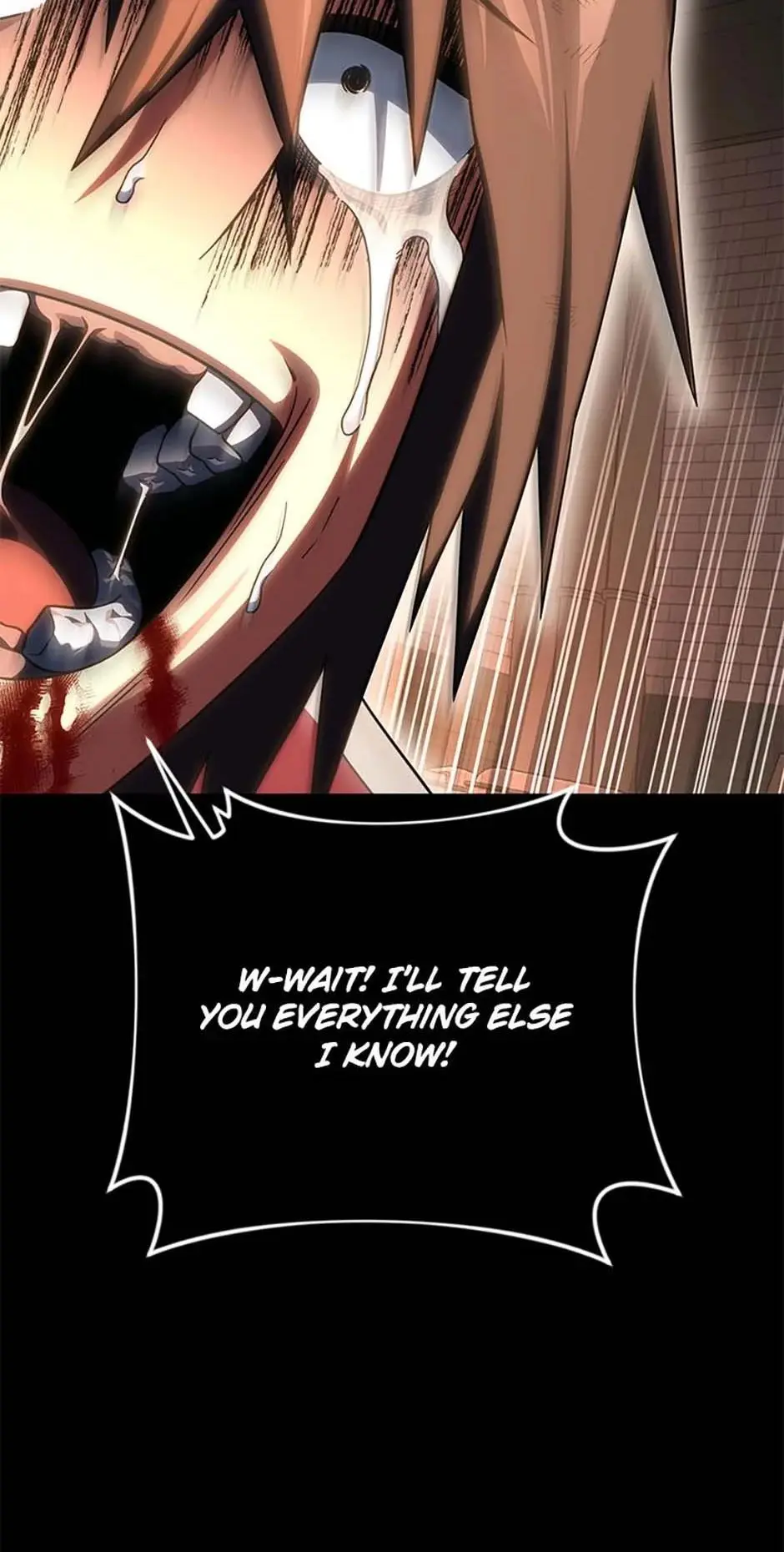 After Ten Millennia in Hell Chapter 91