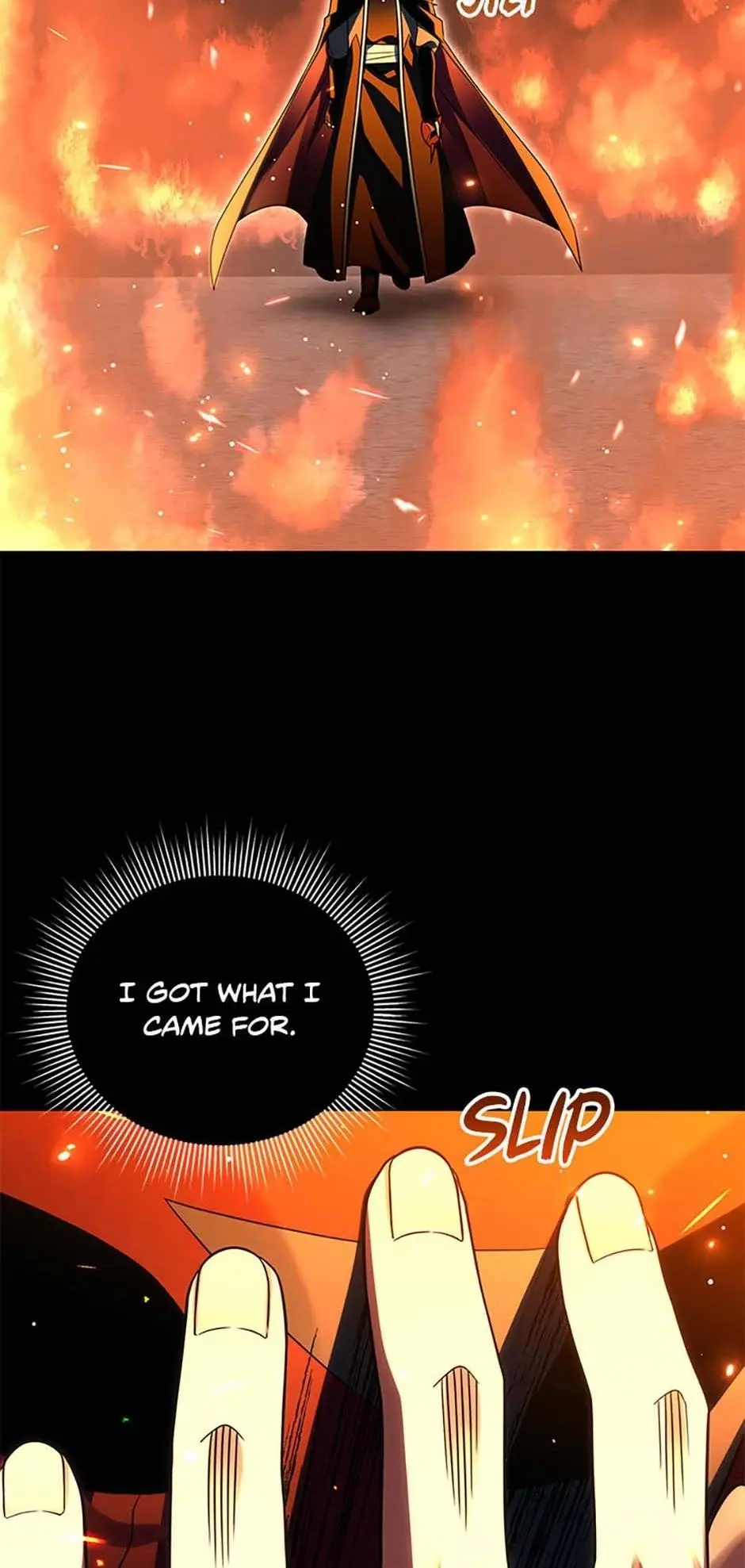 After Ten Millennia in Hell Chapter 91