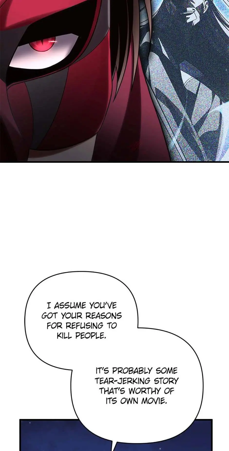 After Ten Millennia in Hell Chapter 91