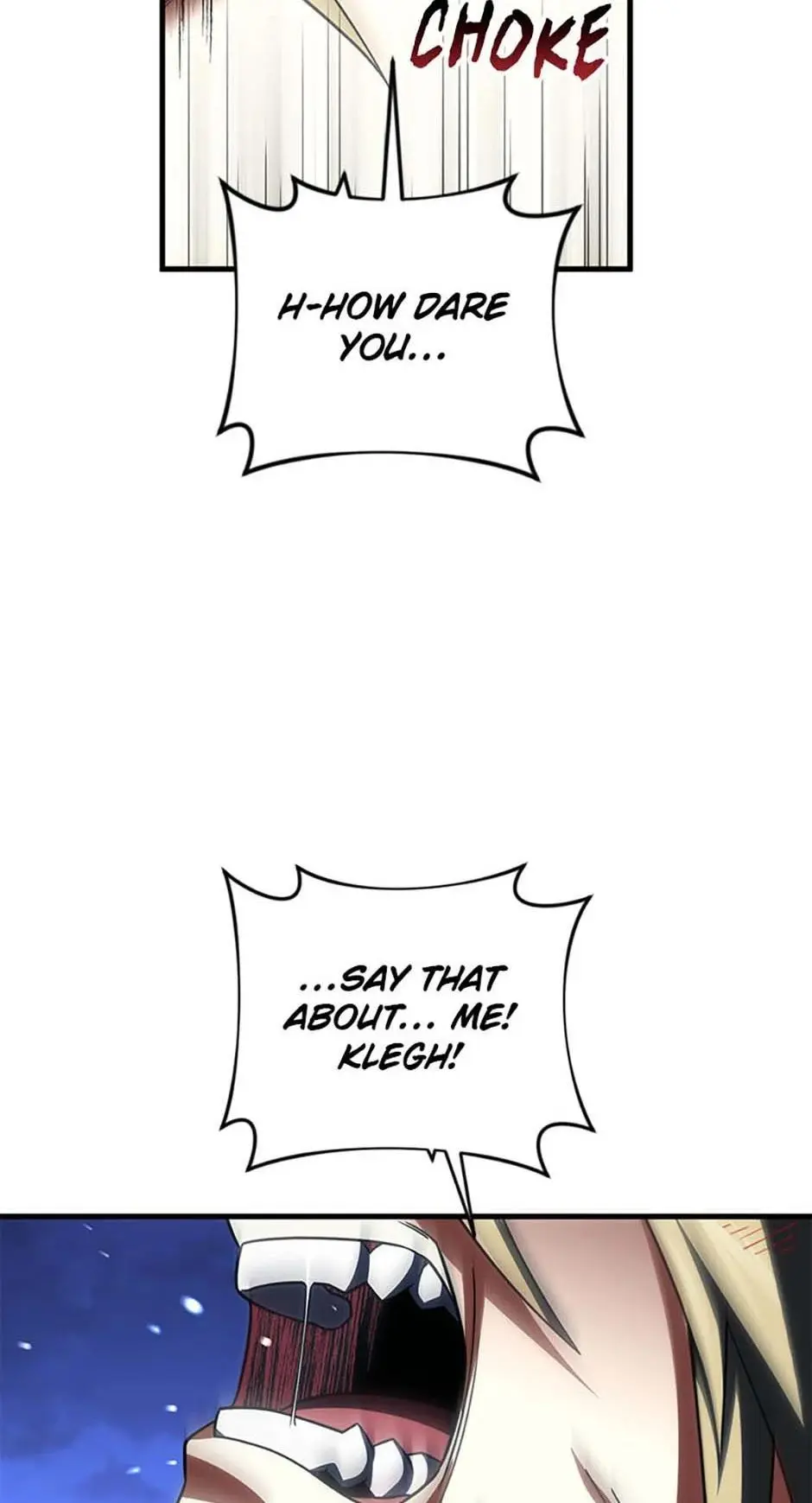 After Ten Millennia in Hell Chapter 91
