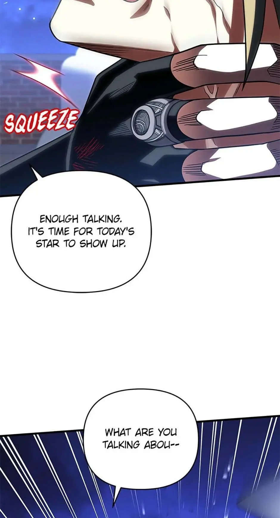 After Ten Millennia in Hell Chapter 91