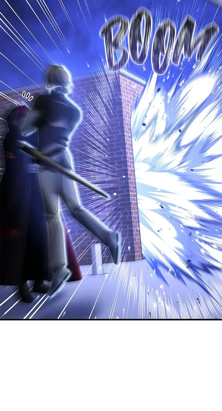 After Ten Millennia in Hell Chapter 91