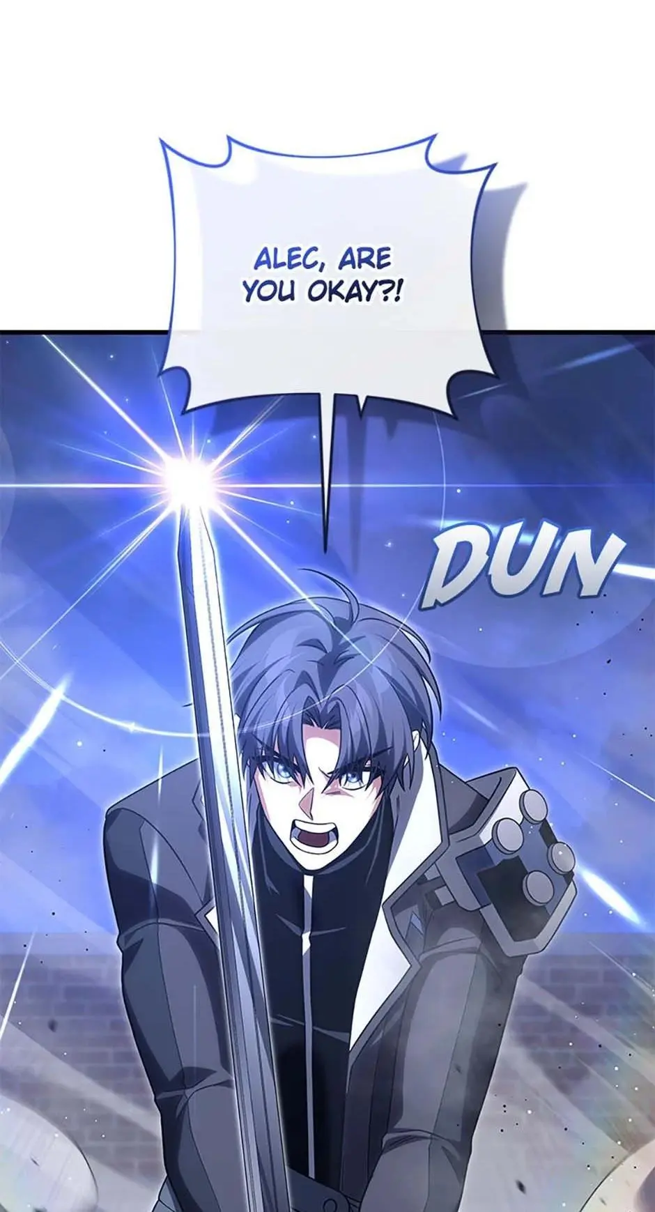 After Ten Millennia in Hell Chapter 91
