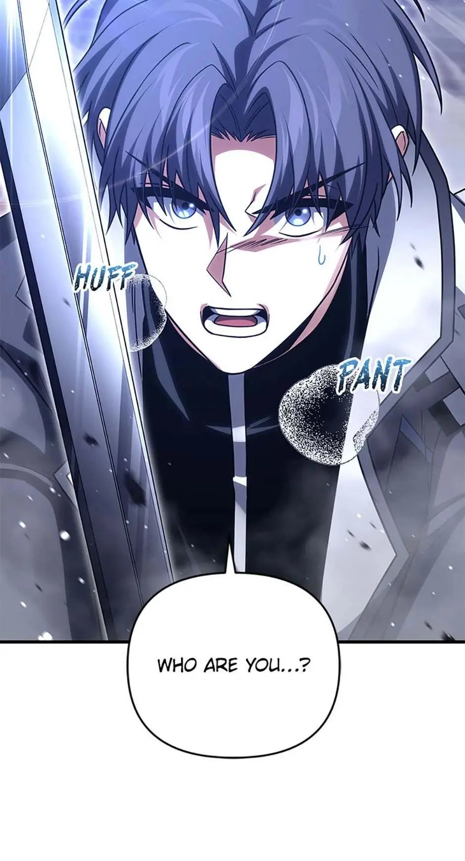 After Ten Millennia in Hell Chapter 91