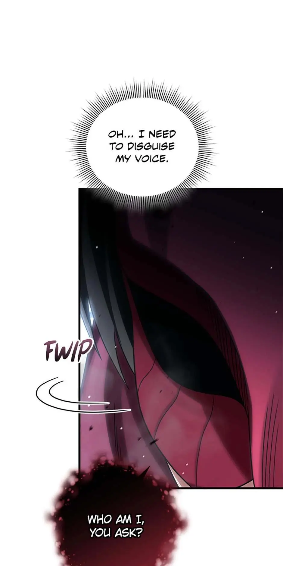 After Ten Millennia in Hell Chapter 91