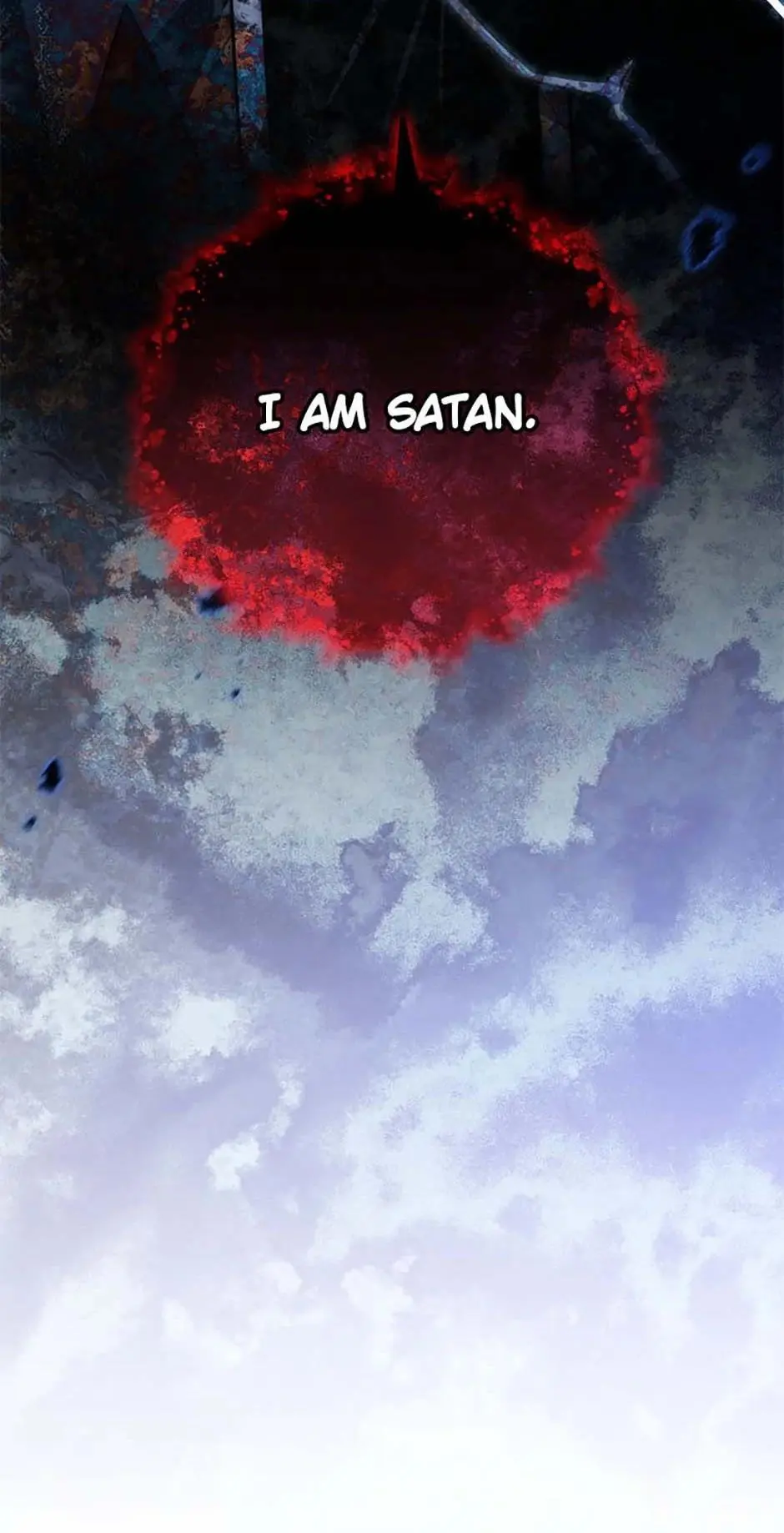 After Ten Millennia in Hell Chapter 92