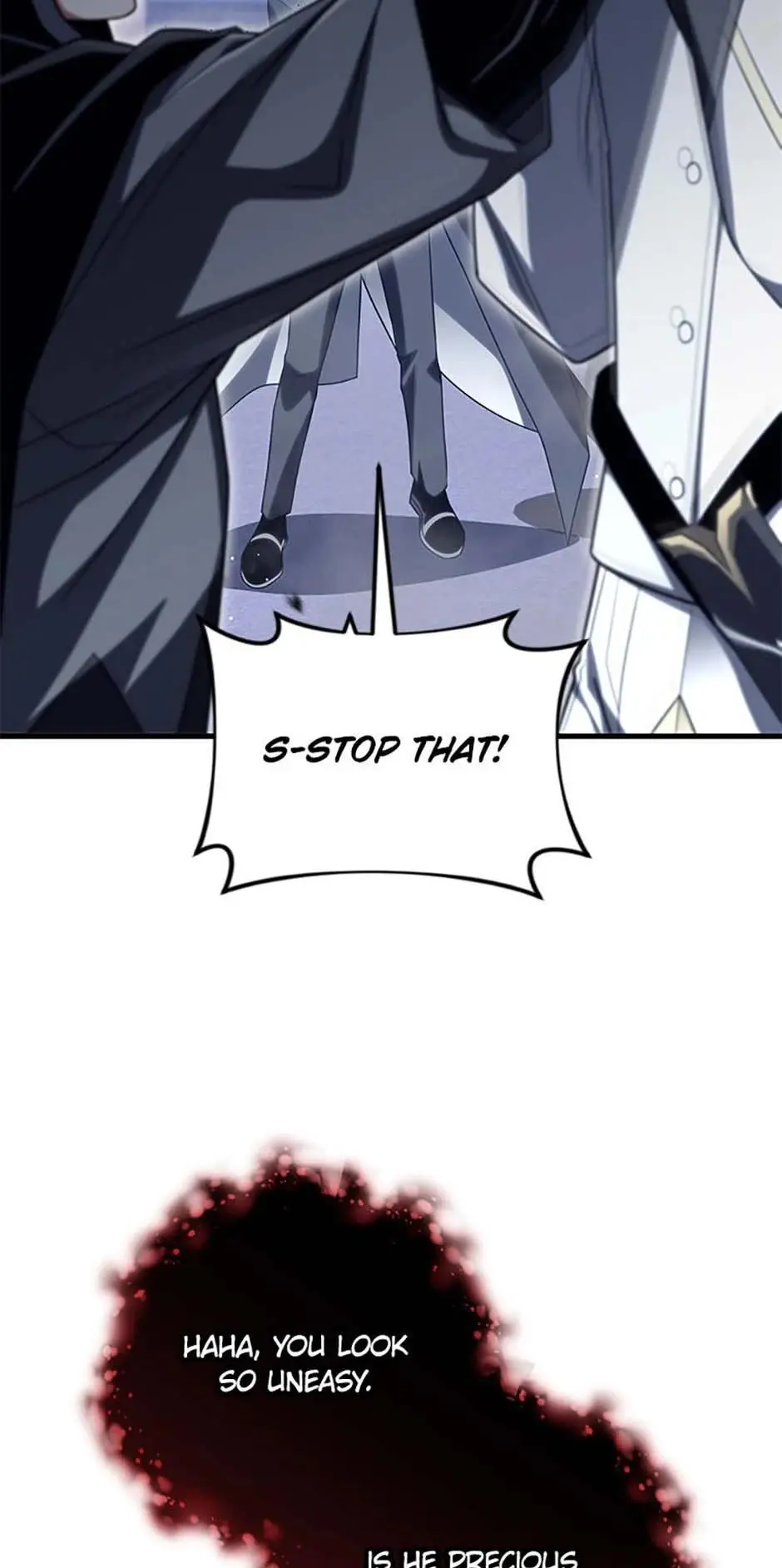 After Ten Millennia in Hell Chapter 92