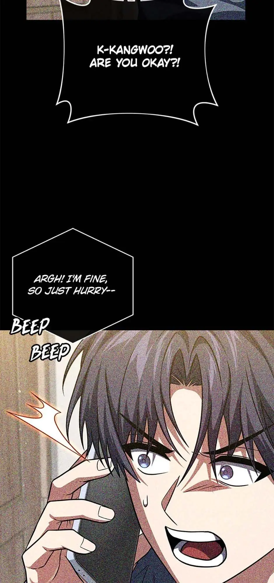 After Ten Millennia in Hell Chapter 92