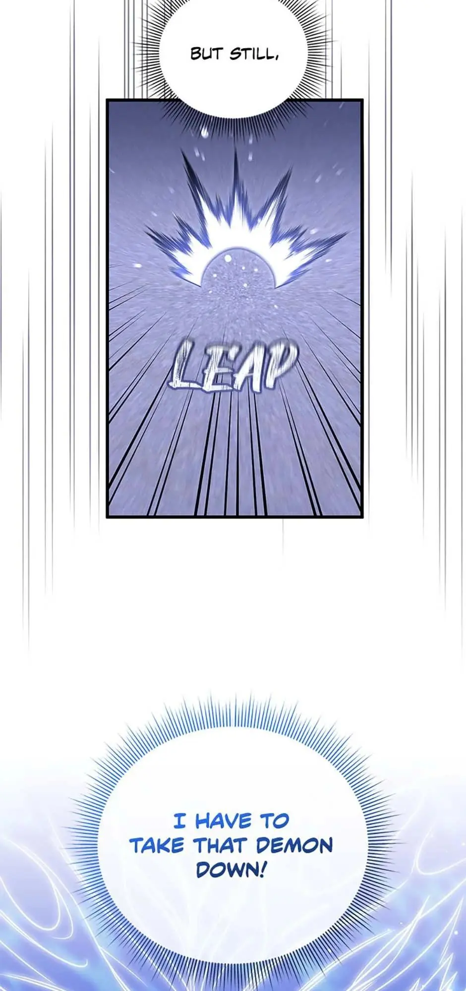 After Ten Millennia in Hell Chapter 92