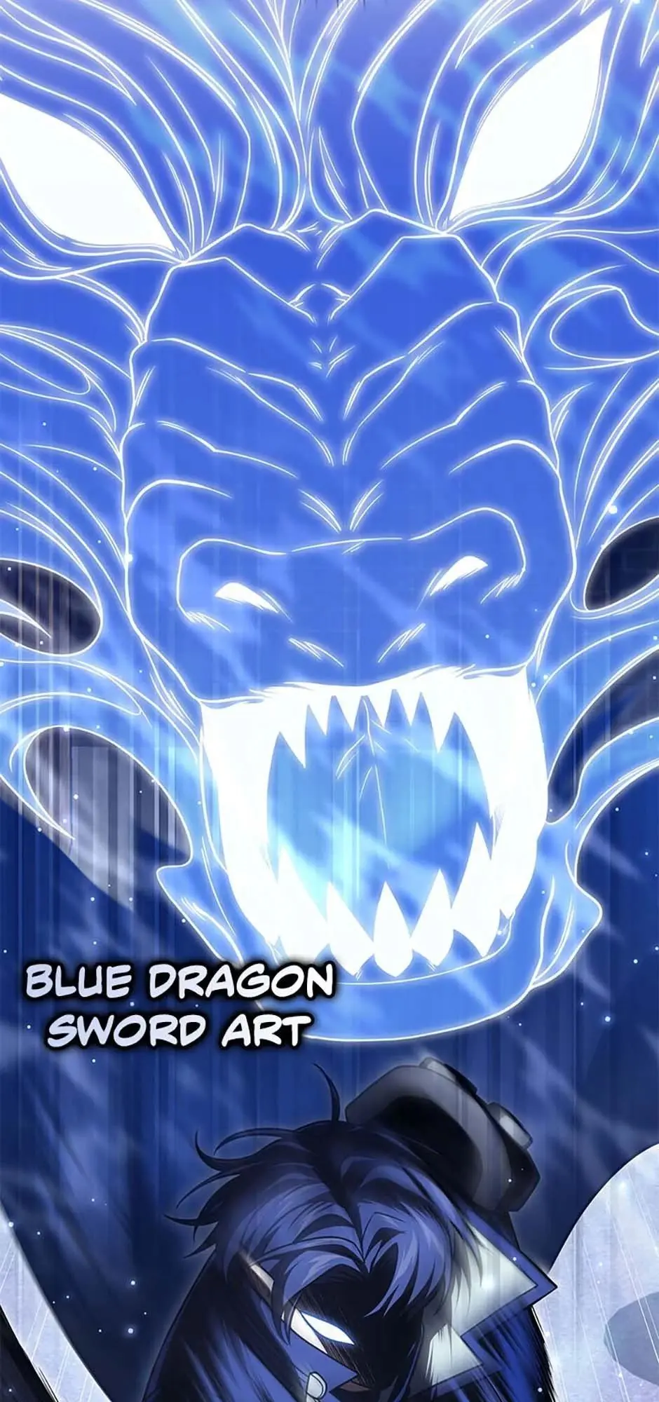 After Ten Millennia in Hell Chapter 92